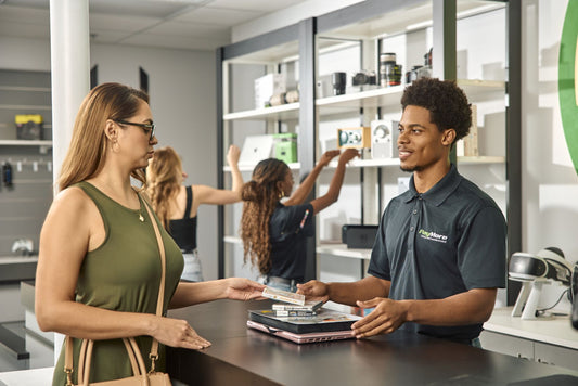 Where to Sell Electronics for Cash in Mississauga, Ontario