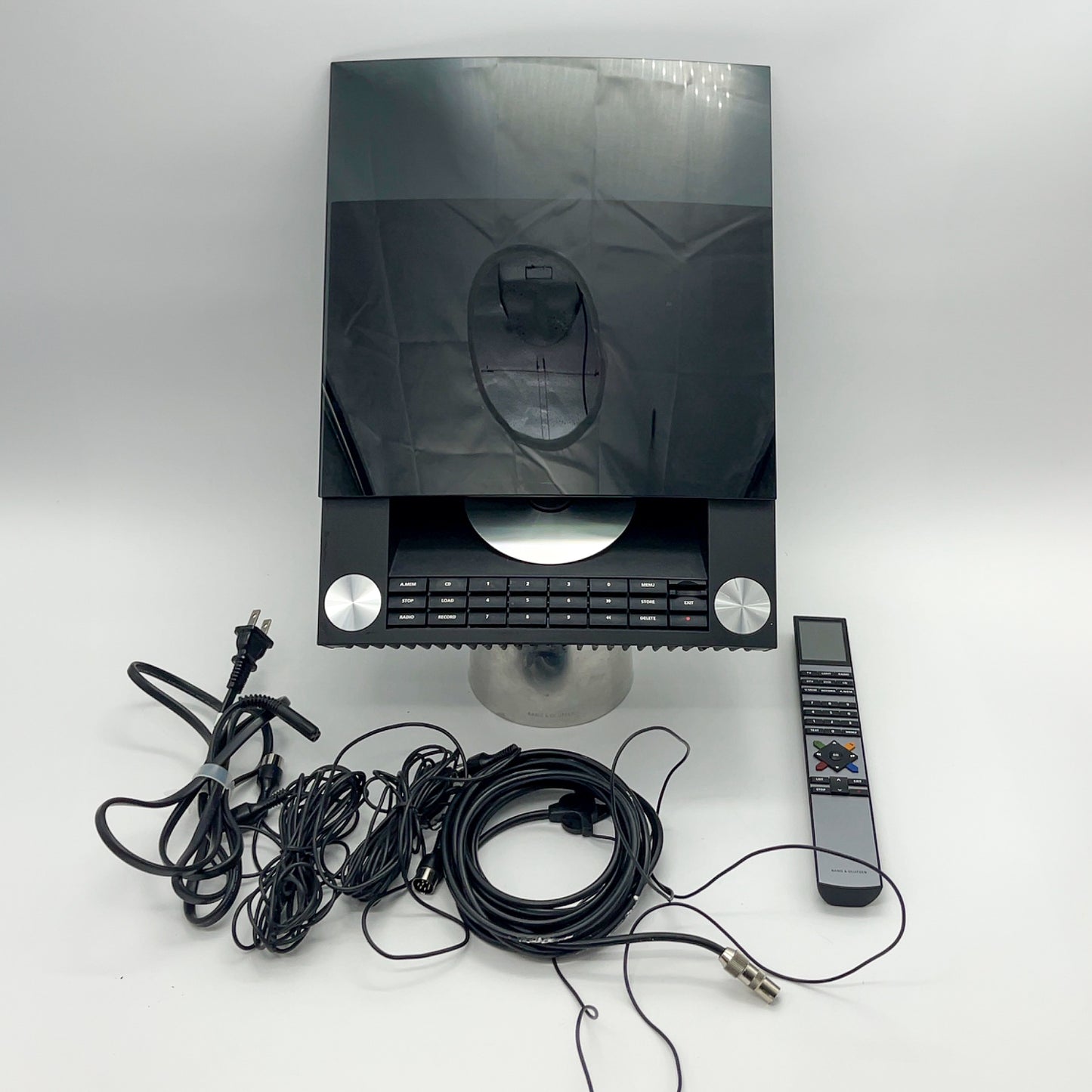 Bang & Olufsen BeoSound 4 2 Channel CD Player & Reciever