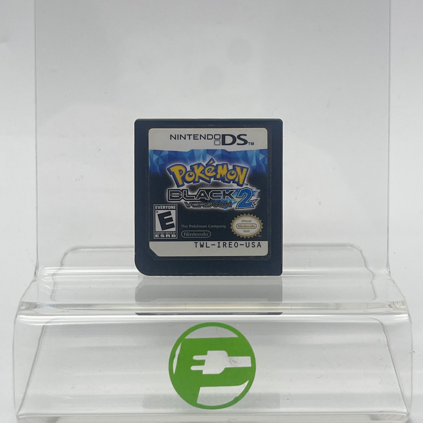 Pokemon Black Version 2 (Nintendo DS, 2012)