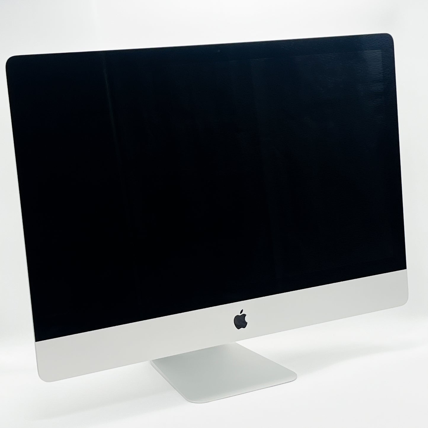 2020 Apple iMac 27" i5 3.1GHz 8GB RAM 256GB SSD AMD Pro 5300 Silver A2115