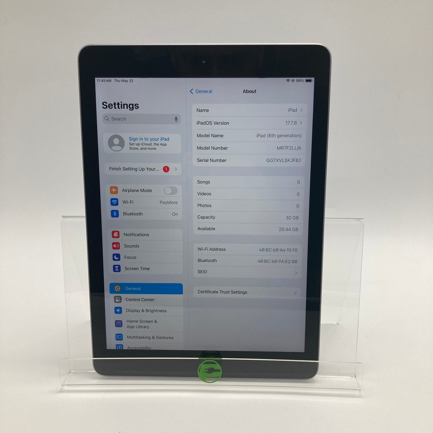 Product Image