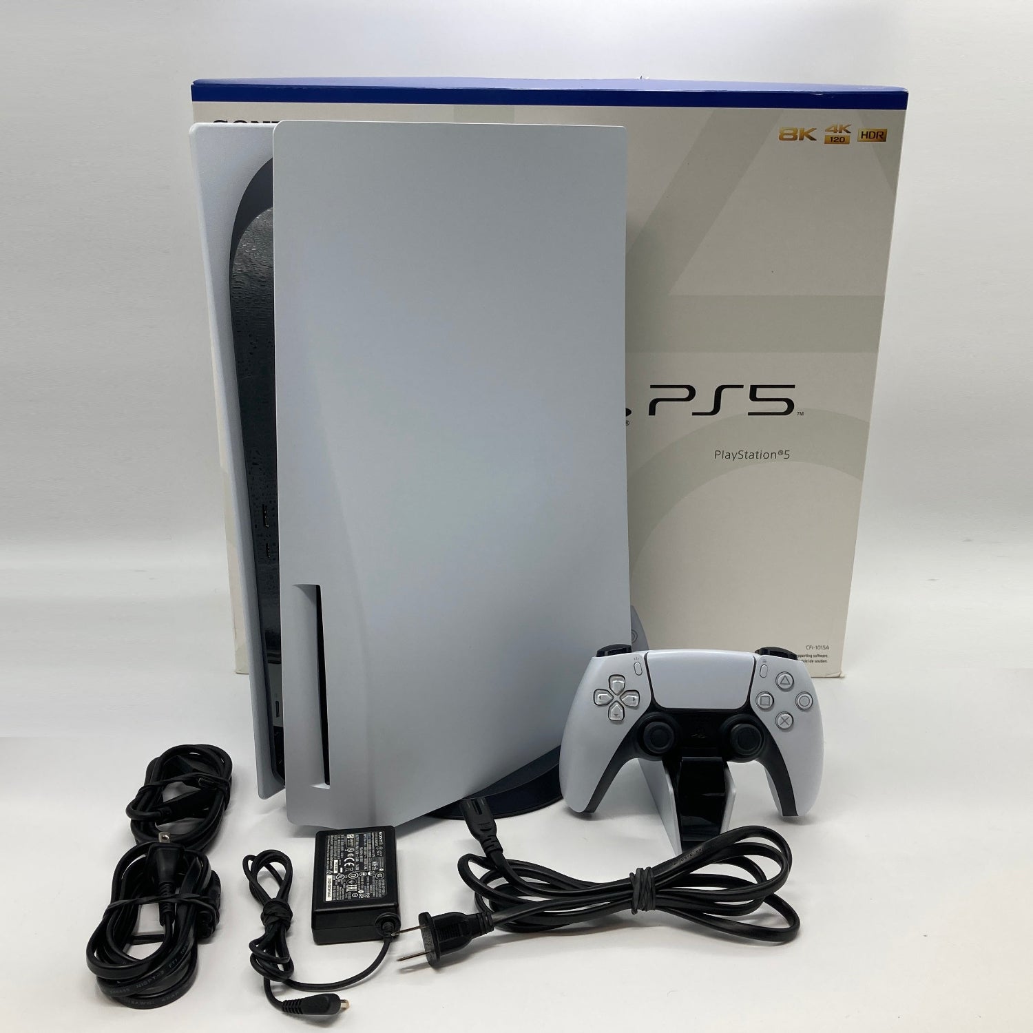 PlayStation5 SONY PS5 本体【CFI1000A】 PlayStation5 プレステ5 PS5 本体 Sony CFI-1000A（PlayStation