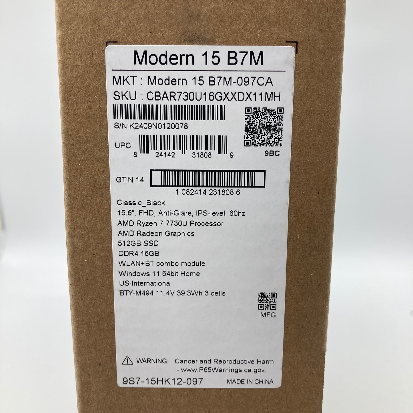 Product Image