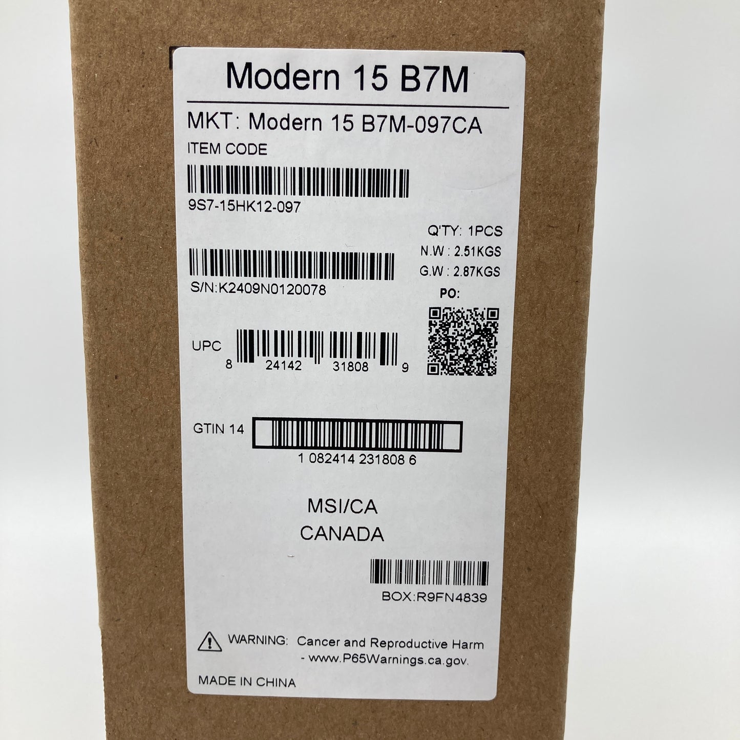 Product Image