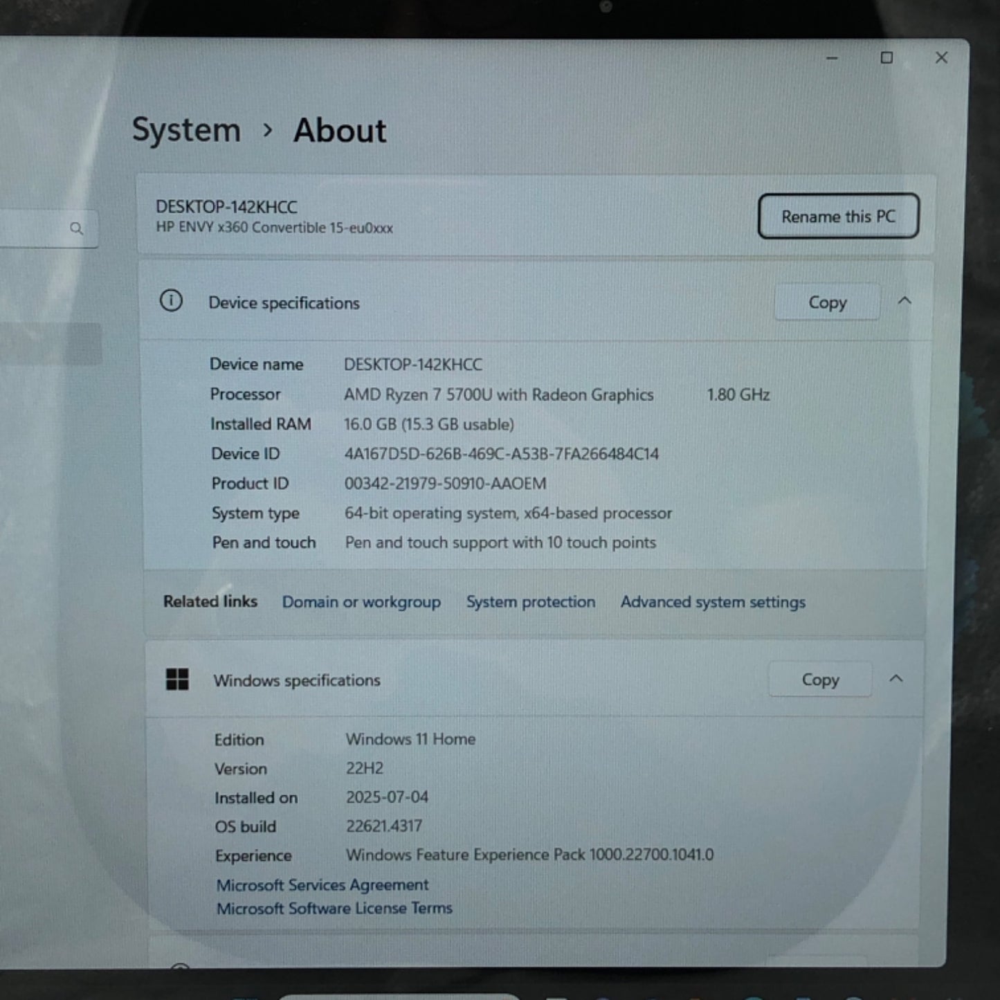 Product Image