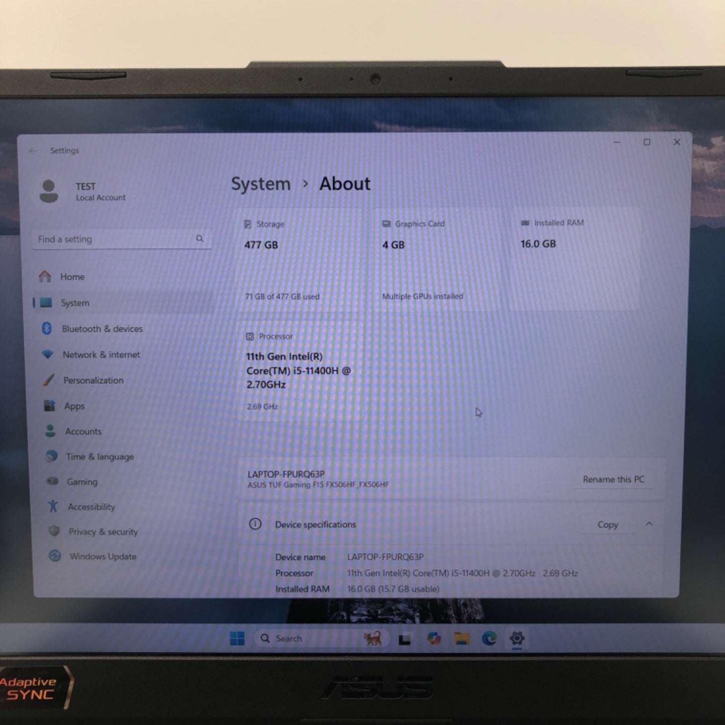 Product Image