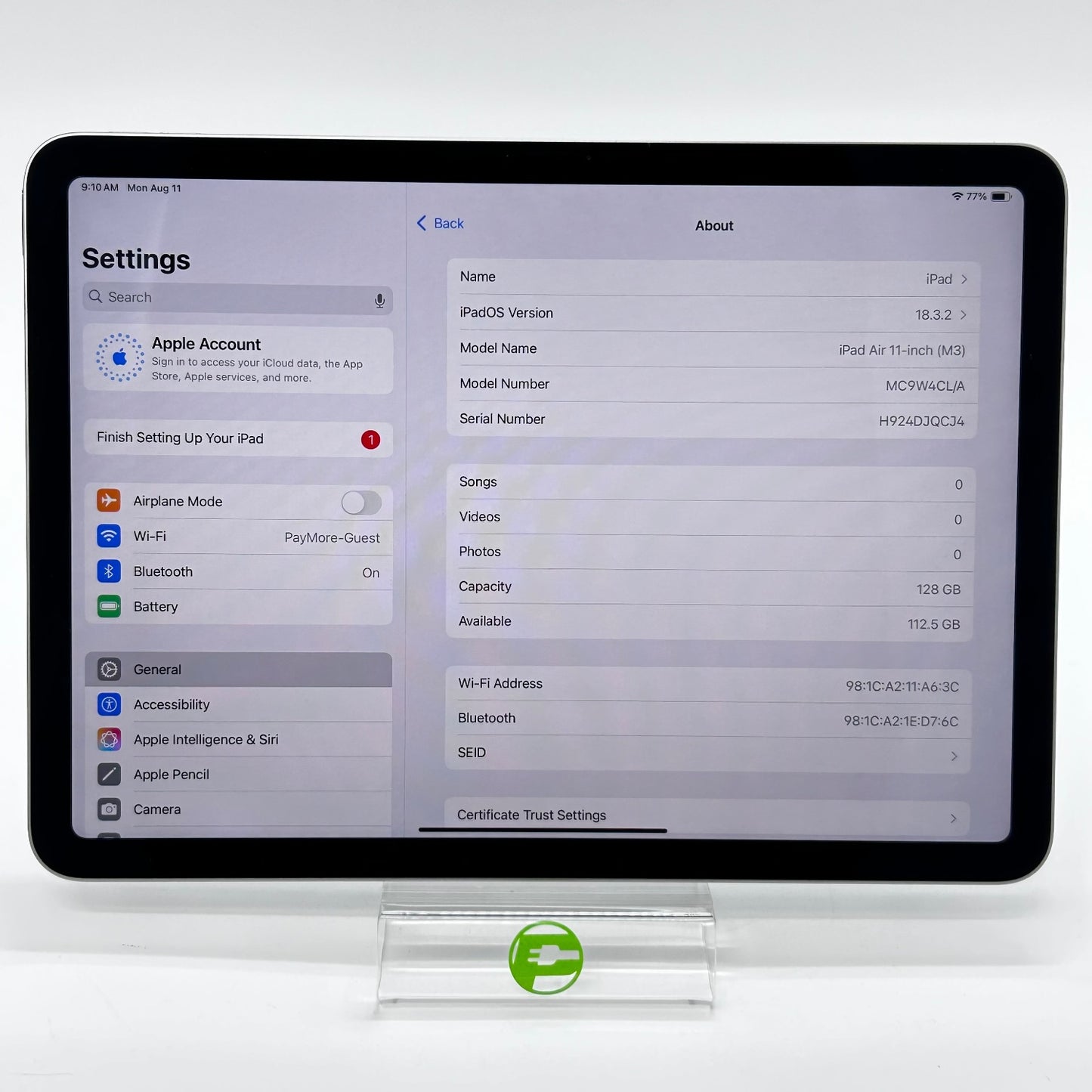Product Image