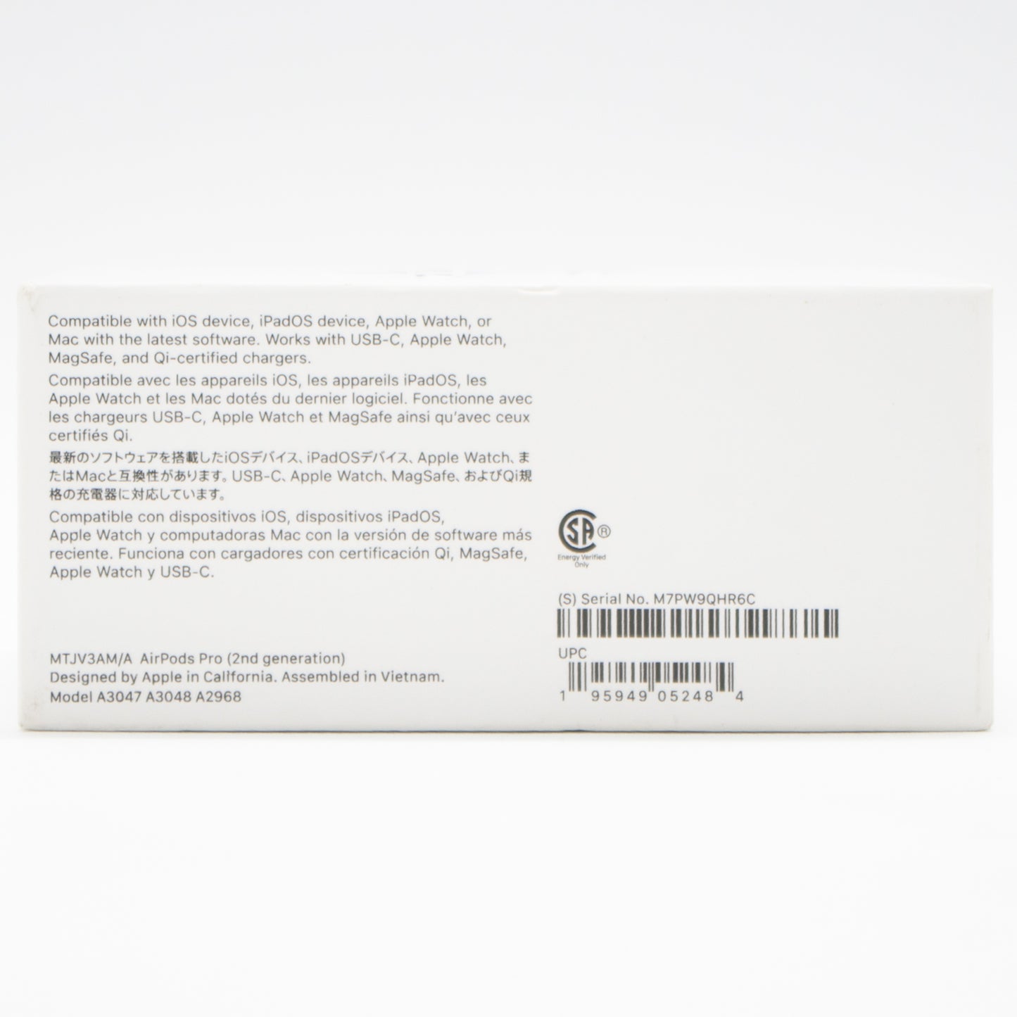 Product Image