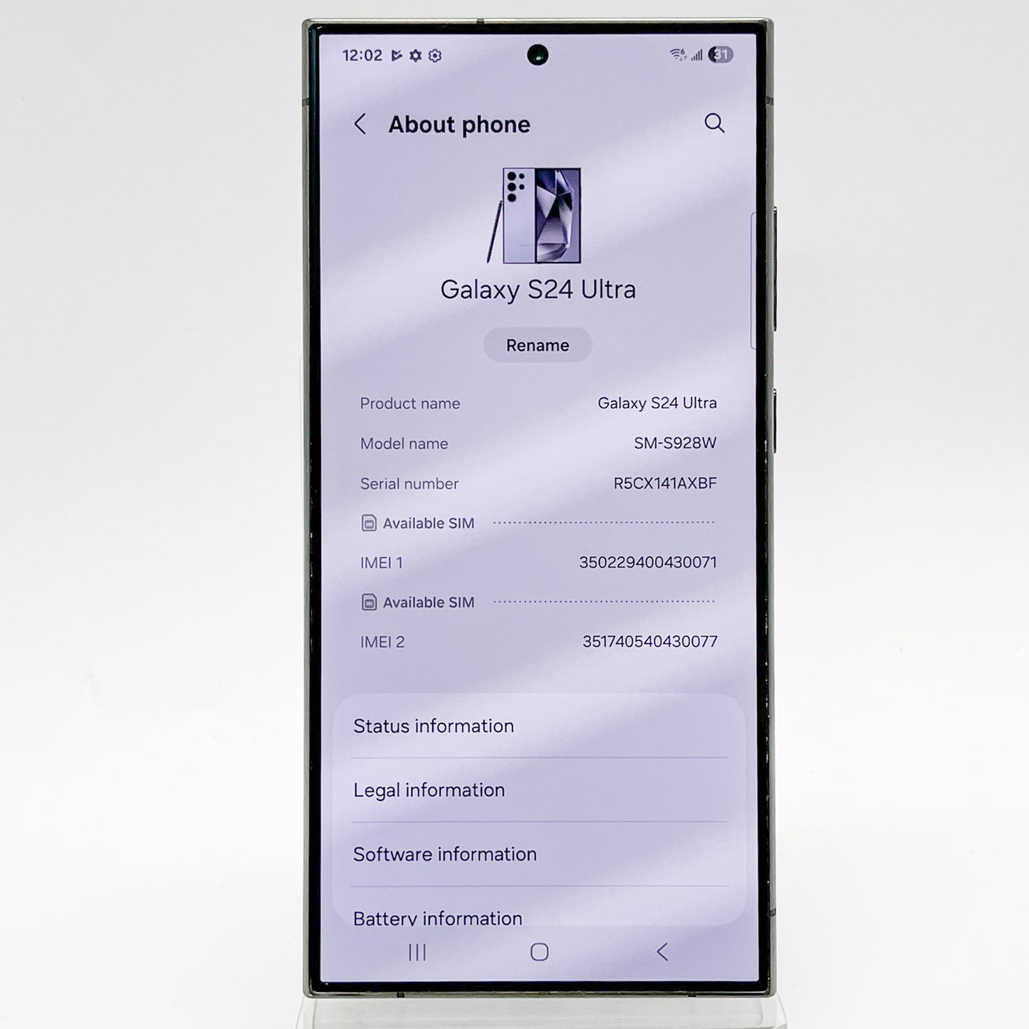Product Image