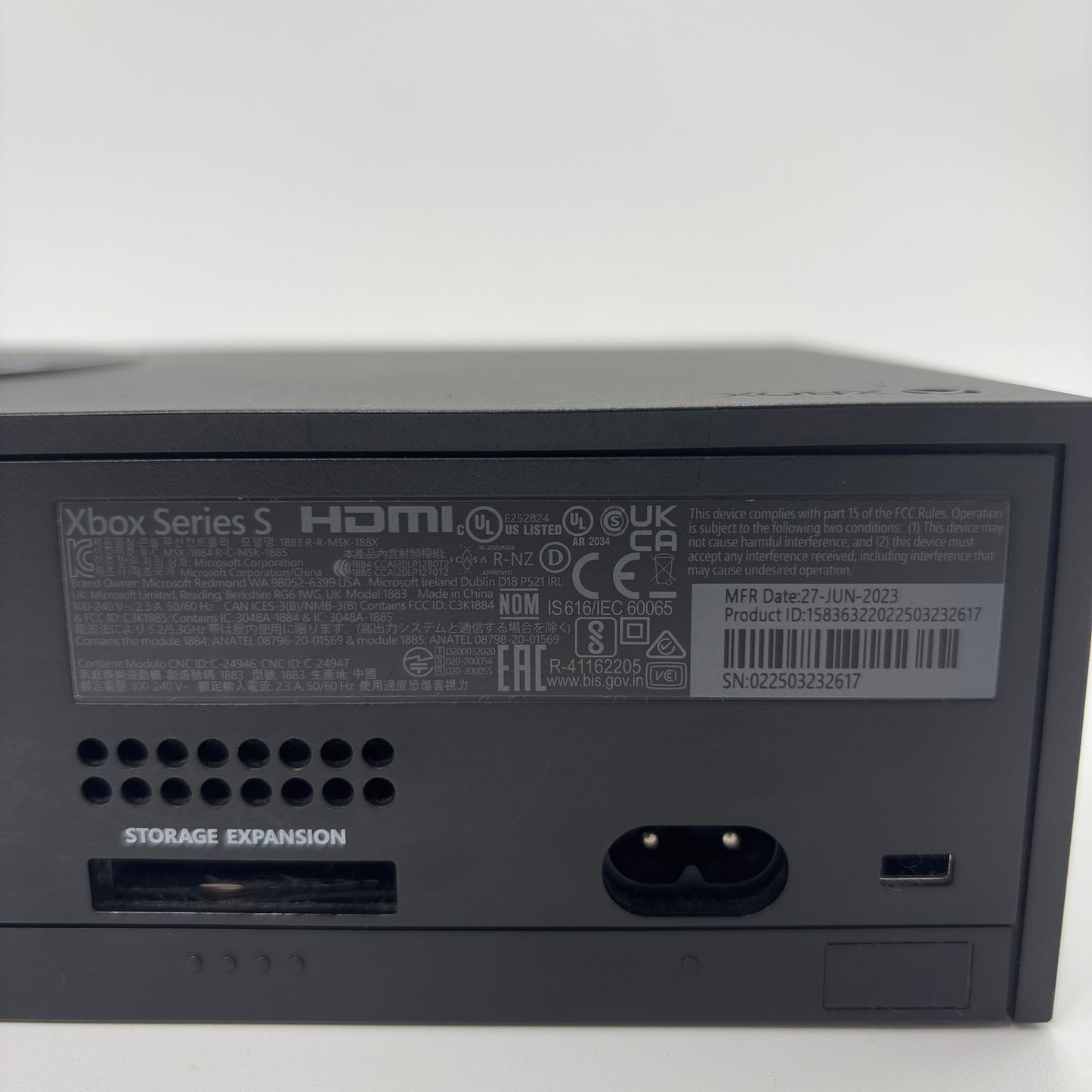 Product Image