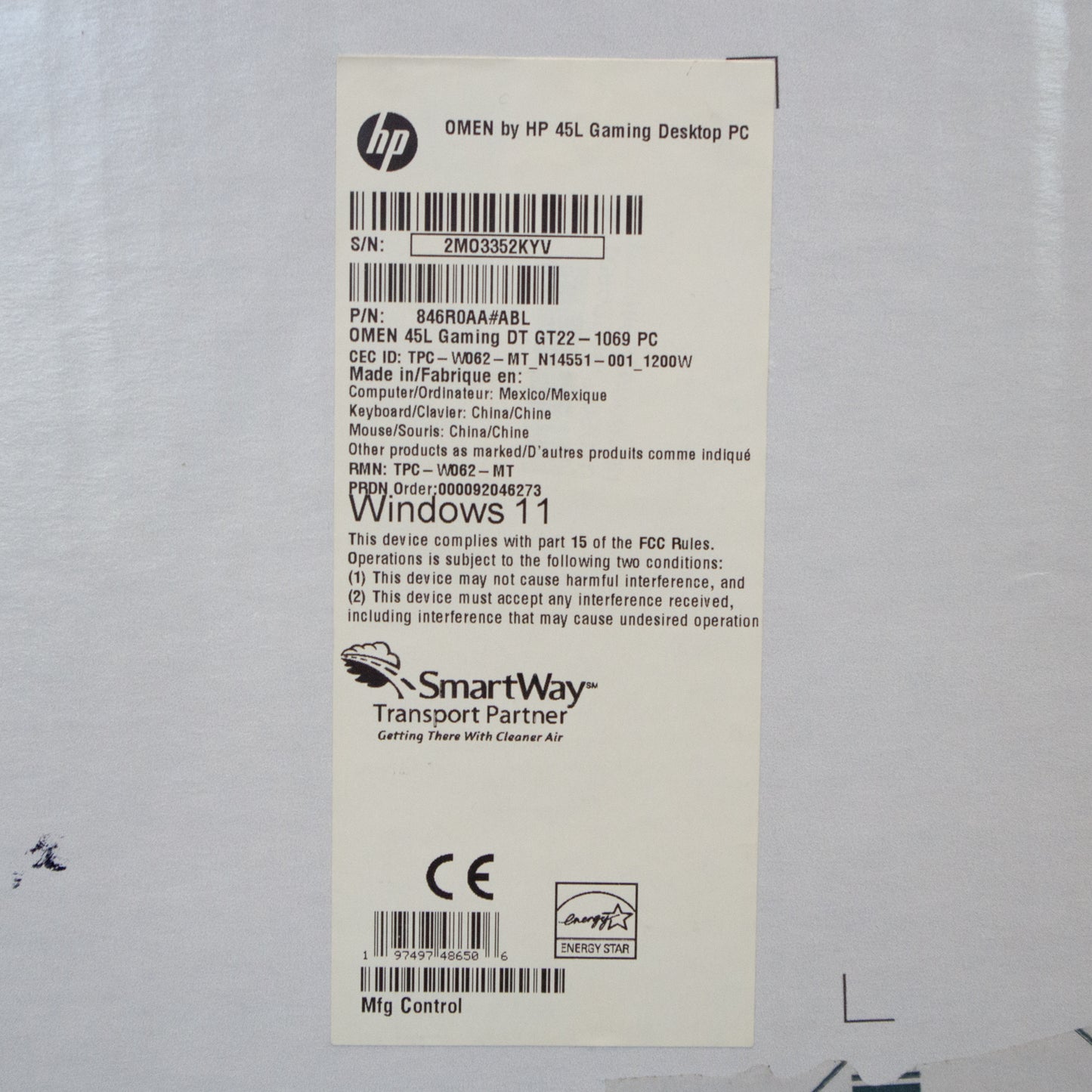 Product Image