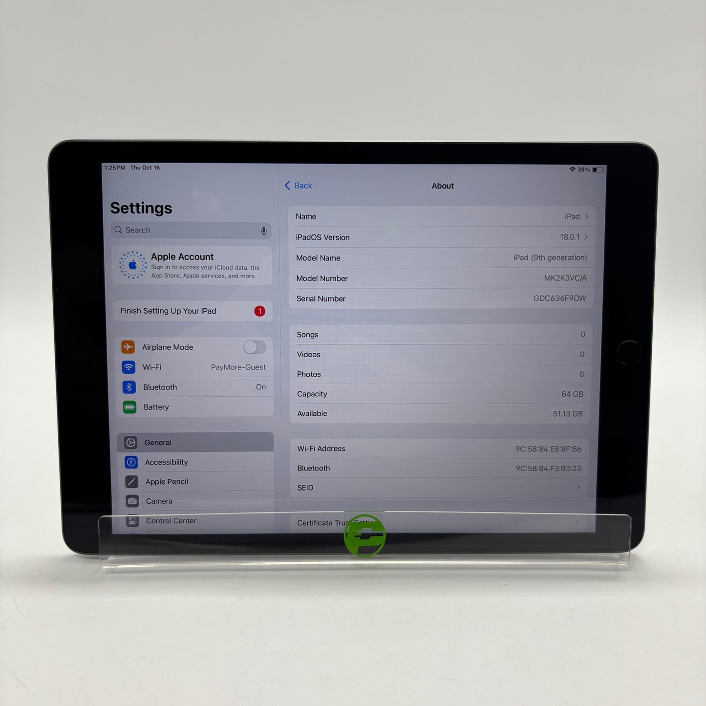 Product Image