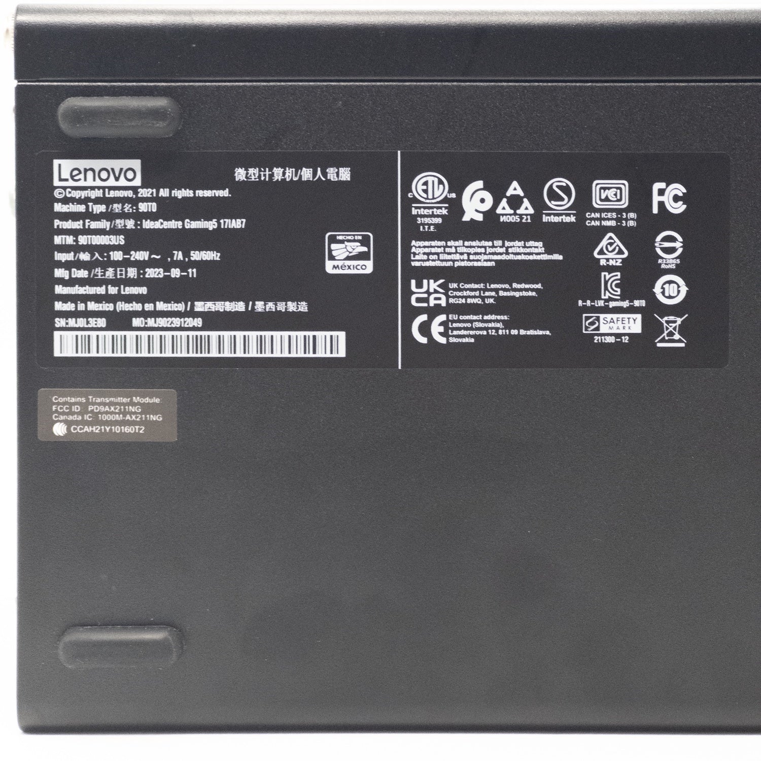 Product Image