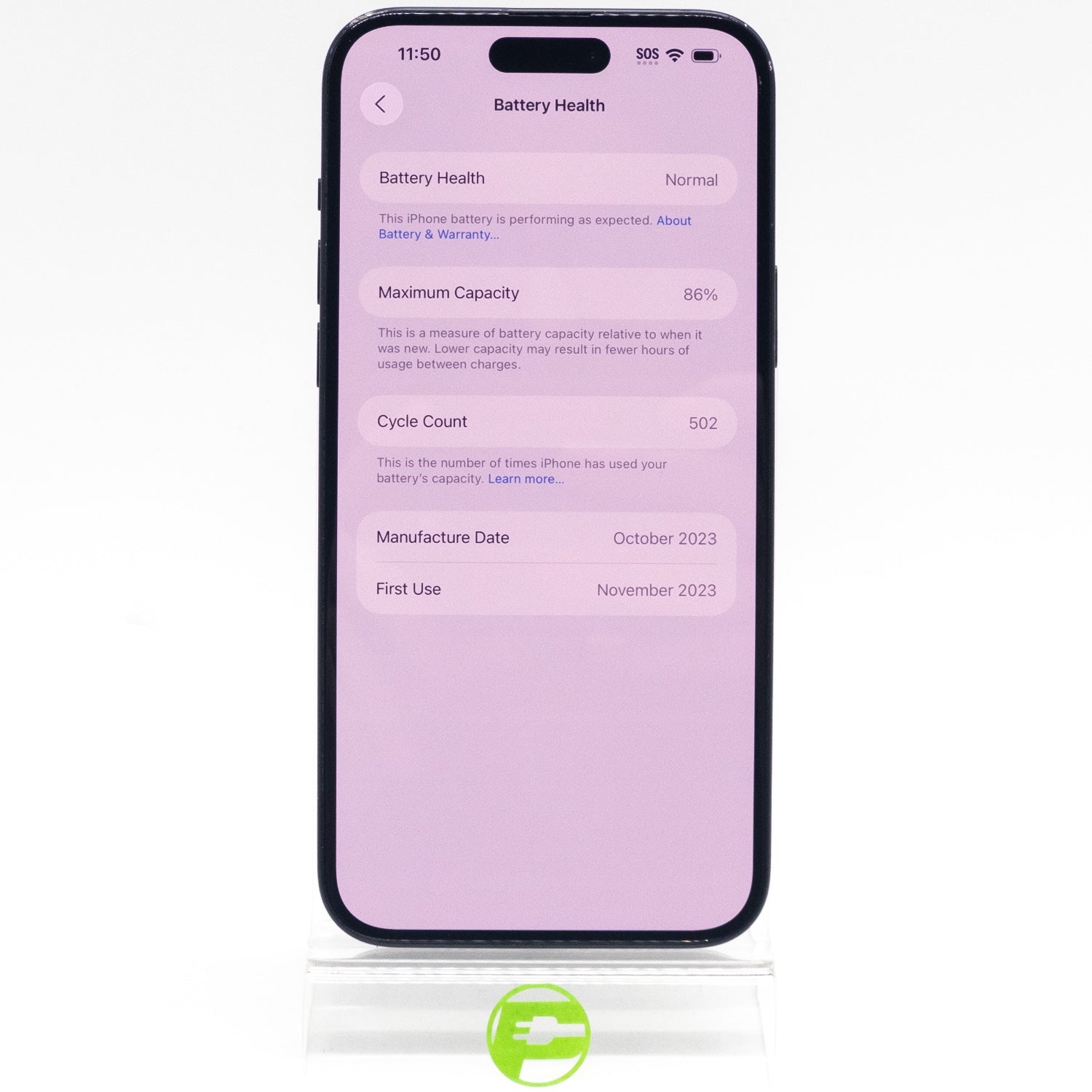Product Image