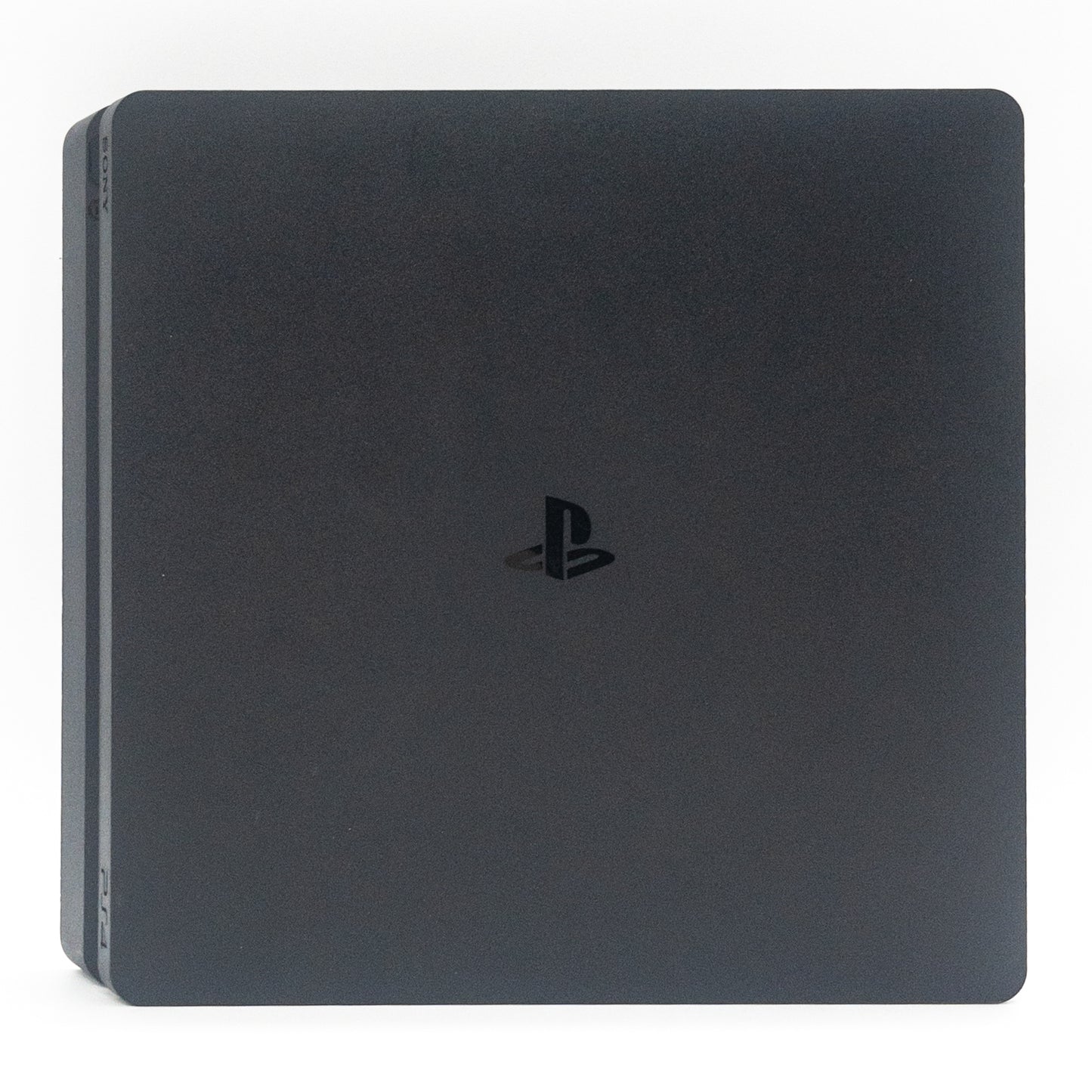 Sony PlayStation 4 Slim PS4 500GB Black Console Gaming System Only CUH-2015A