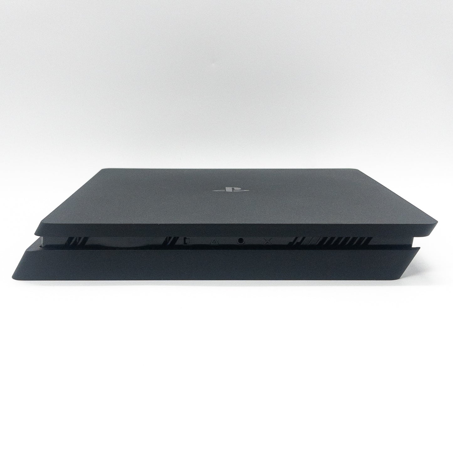Sony PlayStation 4 Slim PS4 500GB Black Console Gaming System Only CUH-2015A