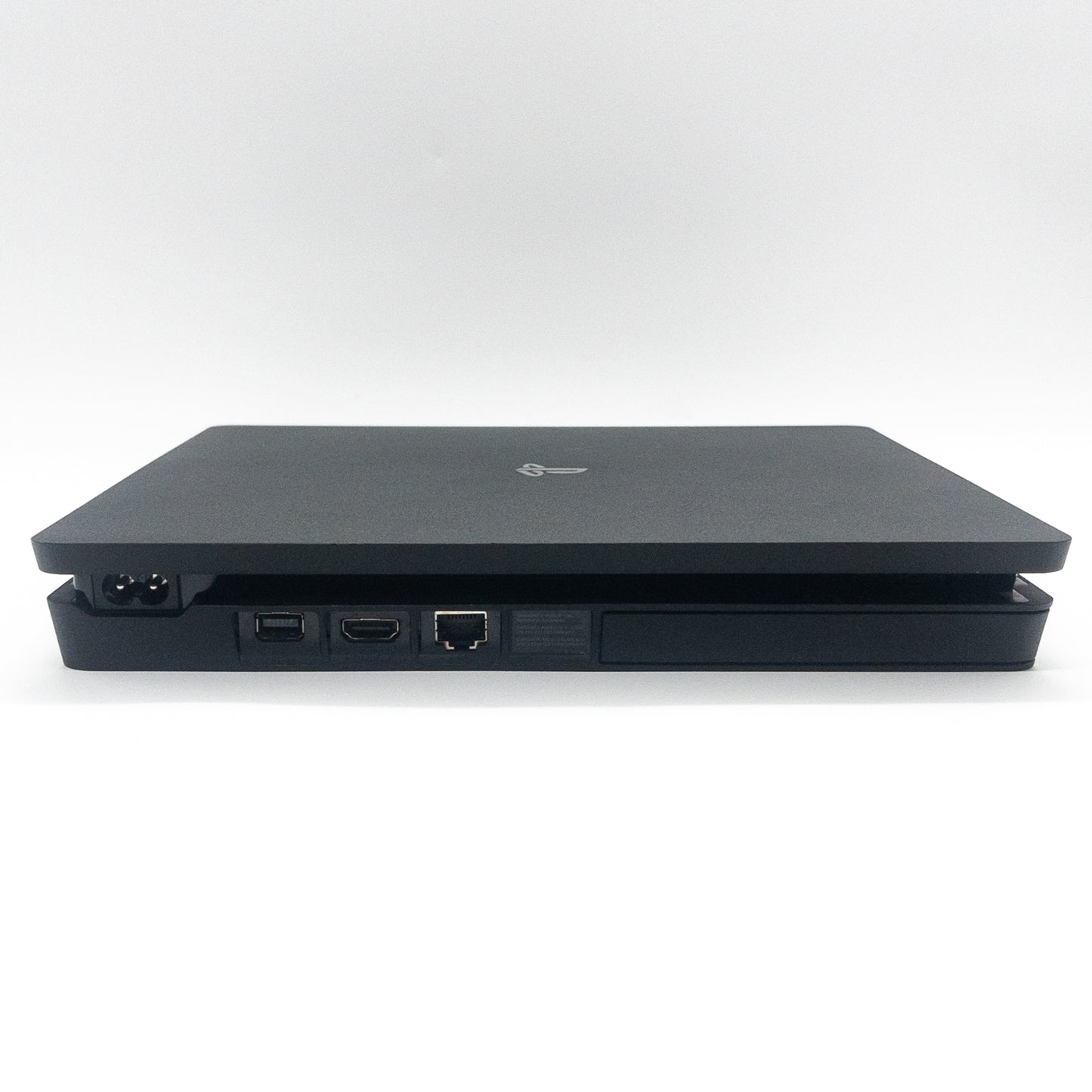 Sony PlayStation 4 Slim PS4 500GB Black Console Gaming System Only CUH-2015A