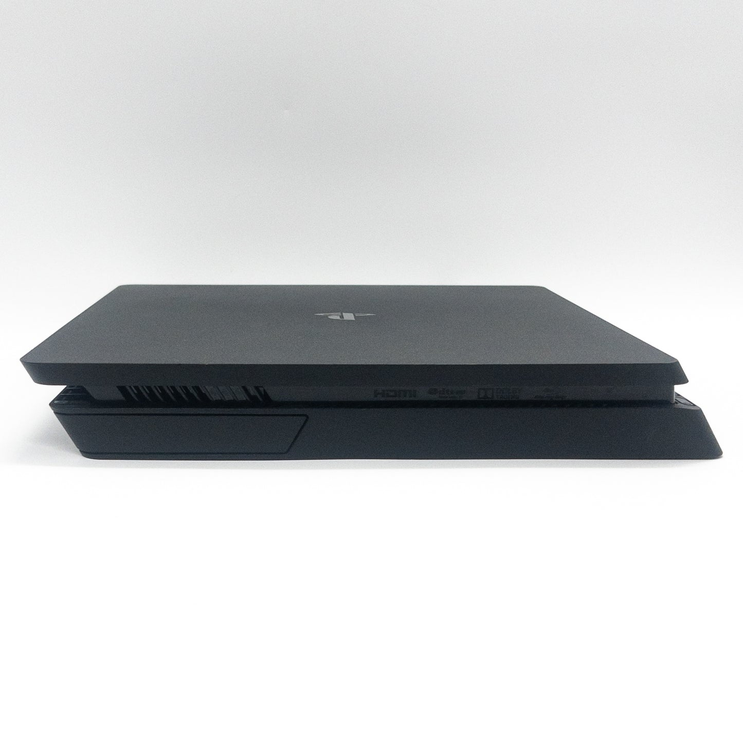 Sony PlayStation 4 Slim PS4 500GB Black Console Gaming System Only CUH-2015A