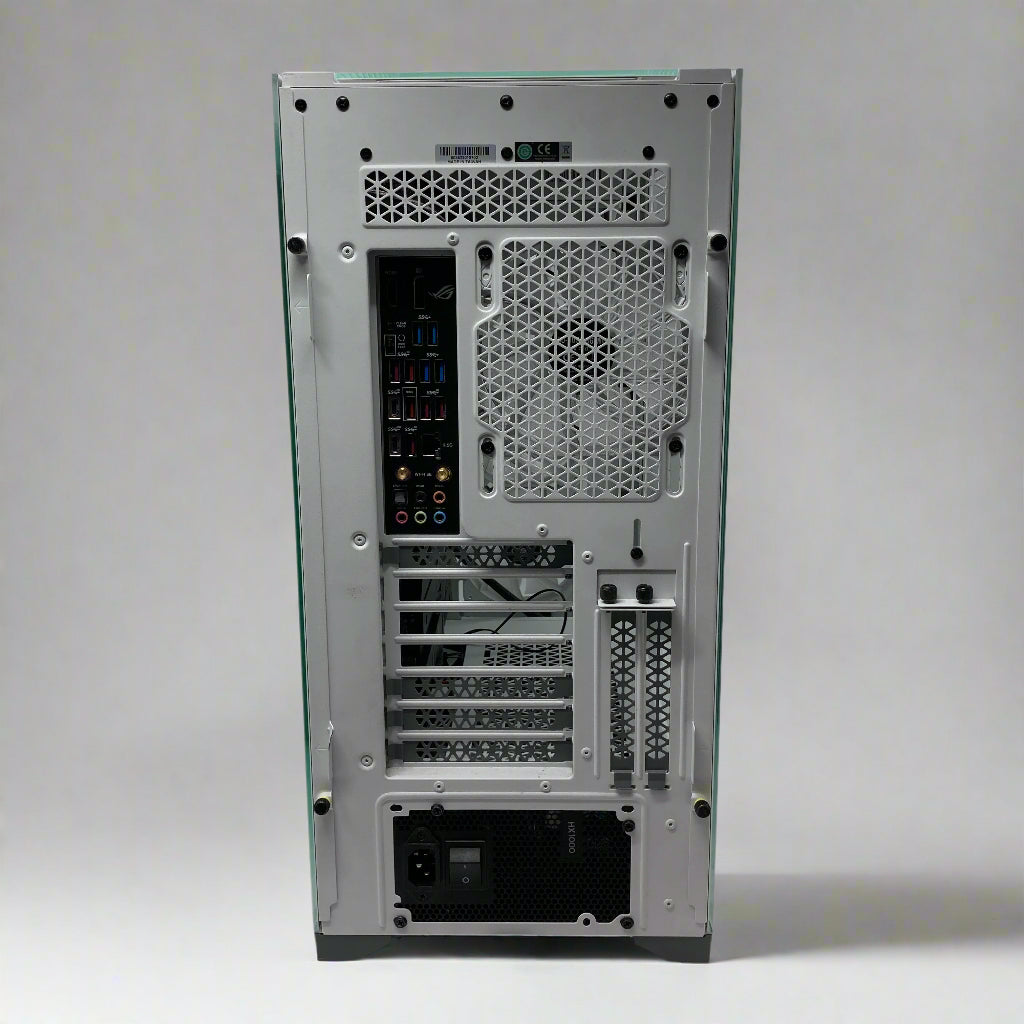 Corsair 5000X i9-14900K 2TB SSD Gaming PC No RAM