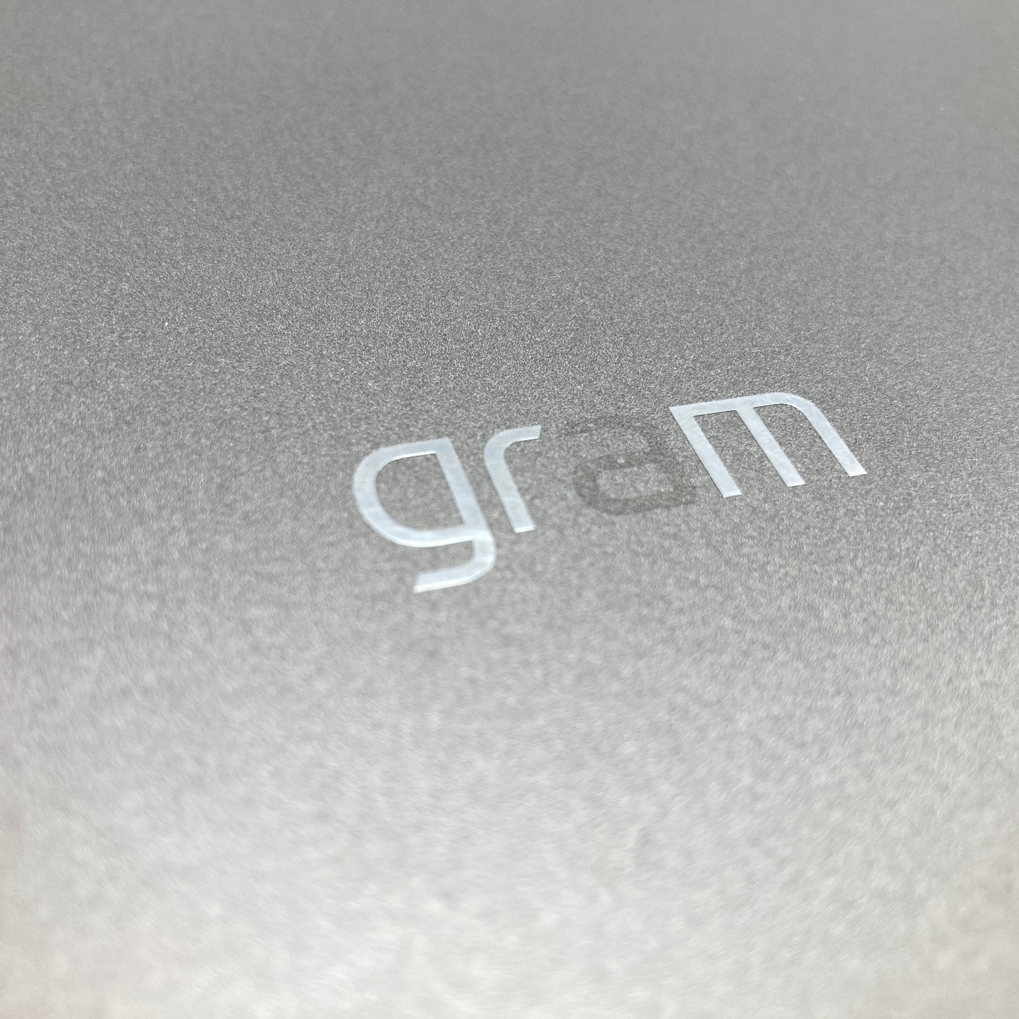 LG gram 15Z95N 15.6" i5-1135g7 2.4GHz 16GB RAM 512GB SSD