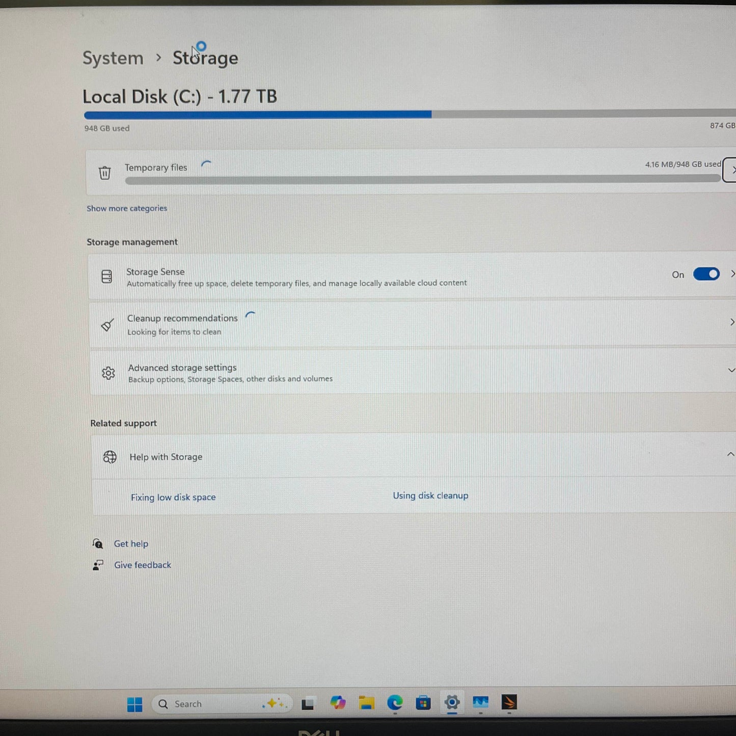 Corsair 5000X i9-14900K 2TB SSD Gaming PC No RAM