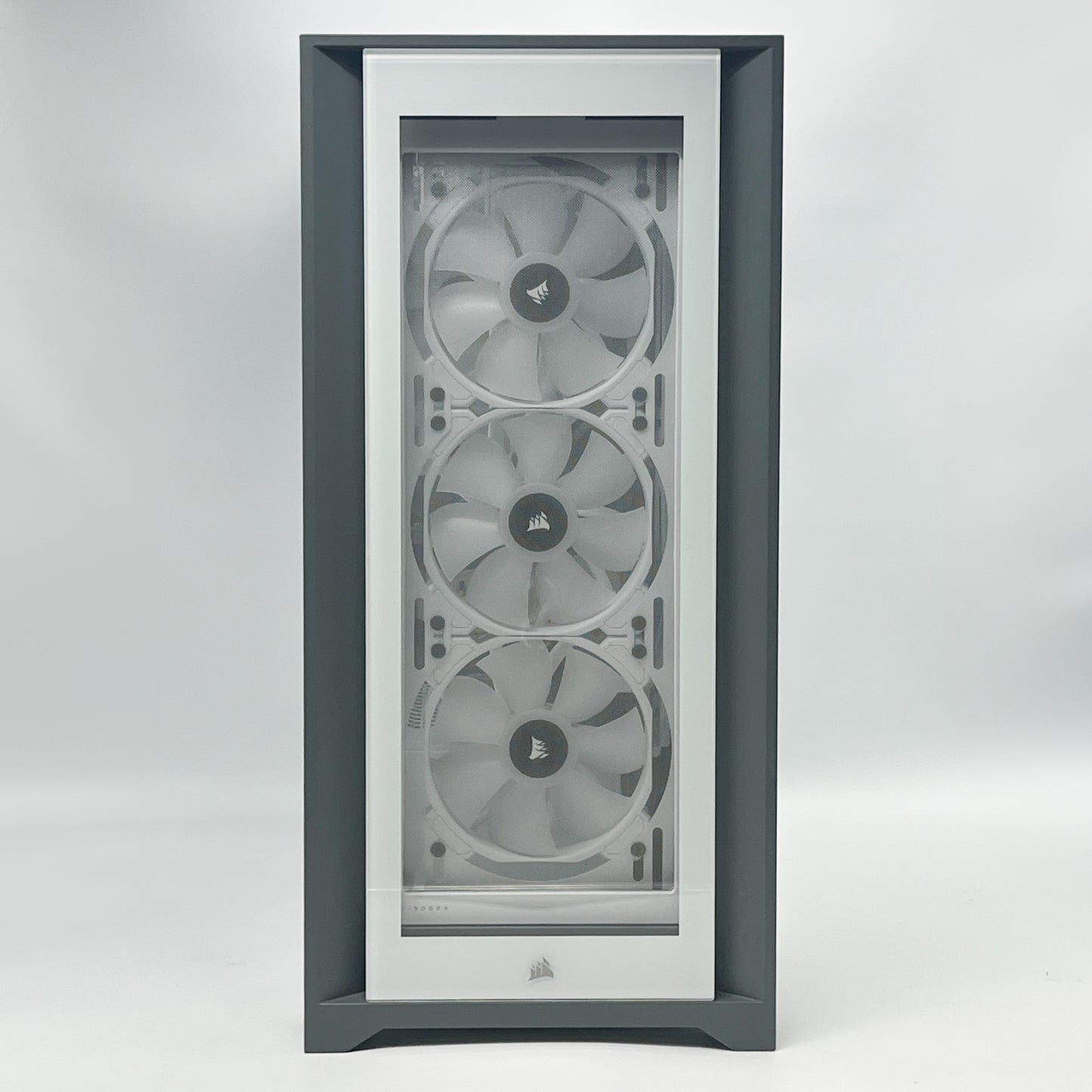 Corsair 5000X i9-14900K 2TB SSD Gaming PC No RAM