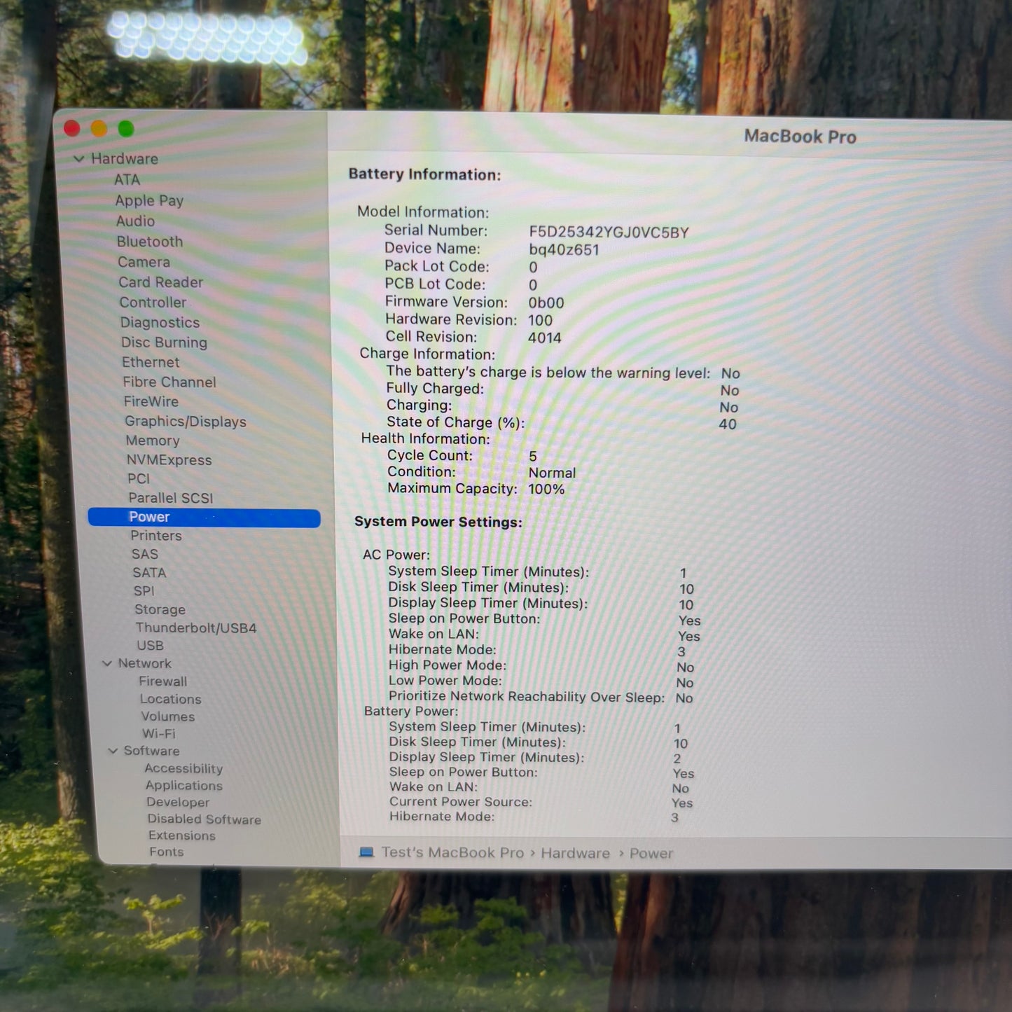 2023 Apple MacBook Pro 16" M2 Max 38C GPU 3.5GHz 32GB RAM 1TB SSD A2780