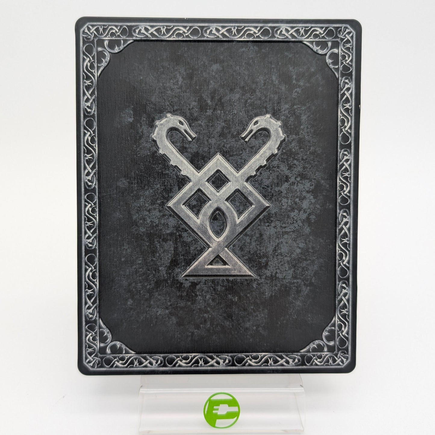God of War Stone Mason Limited Edition  (Sony PlayStation 4 PS4, 2018)