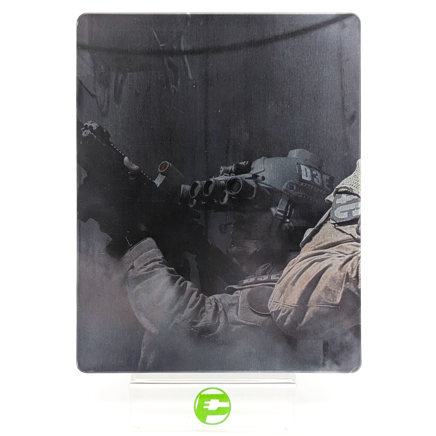 Call of Duty Modern Warfare Steelbook (Sony PlayStation 4 PS4, 2019)