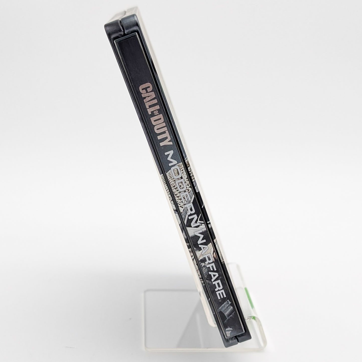 Call of Duty Modern Warfare Steelbook (Sony PlayStation 4 PS4, 2019)