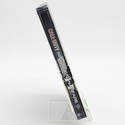 Call of Duty Modern Warfare Steelbook (Sony PlayStation 4 PS4, 2019)