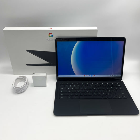 Google Pixelbook Go GA00526 13.3" i7-8500Y 1.5GHz 16GB RAM 256GB SSD