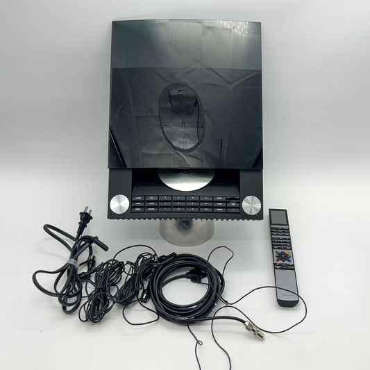 Bang & Olufsen BeoSound 4 2 Channel CD Player & Reciever