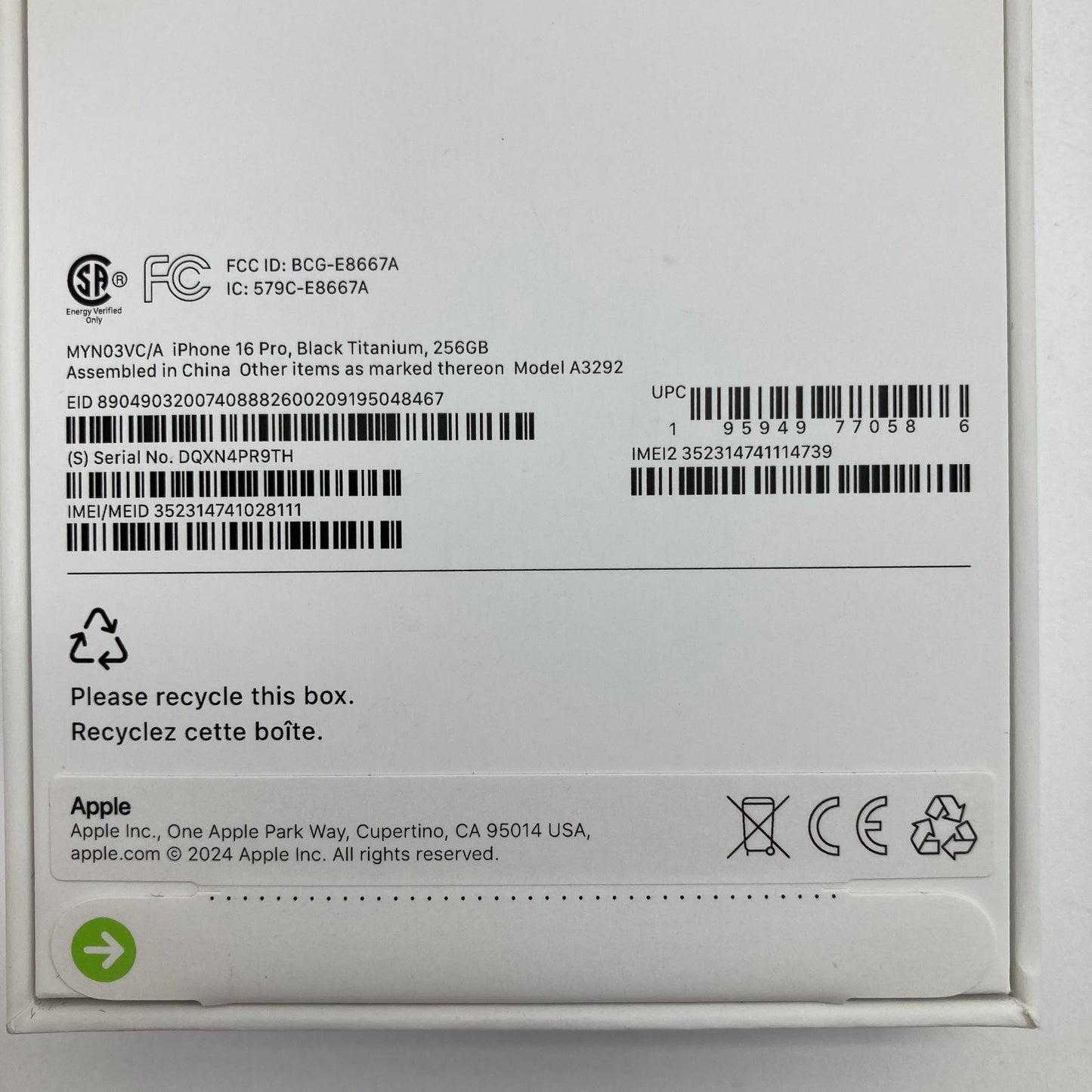 Product Image
