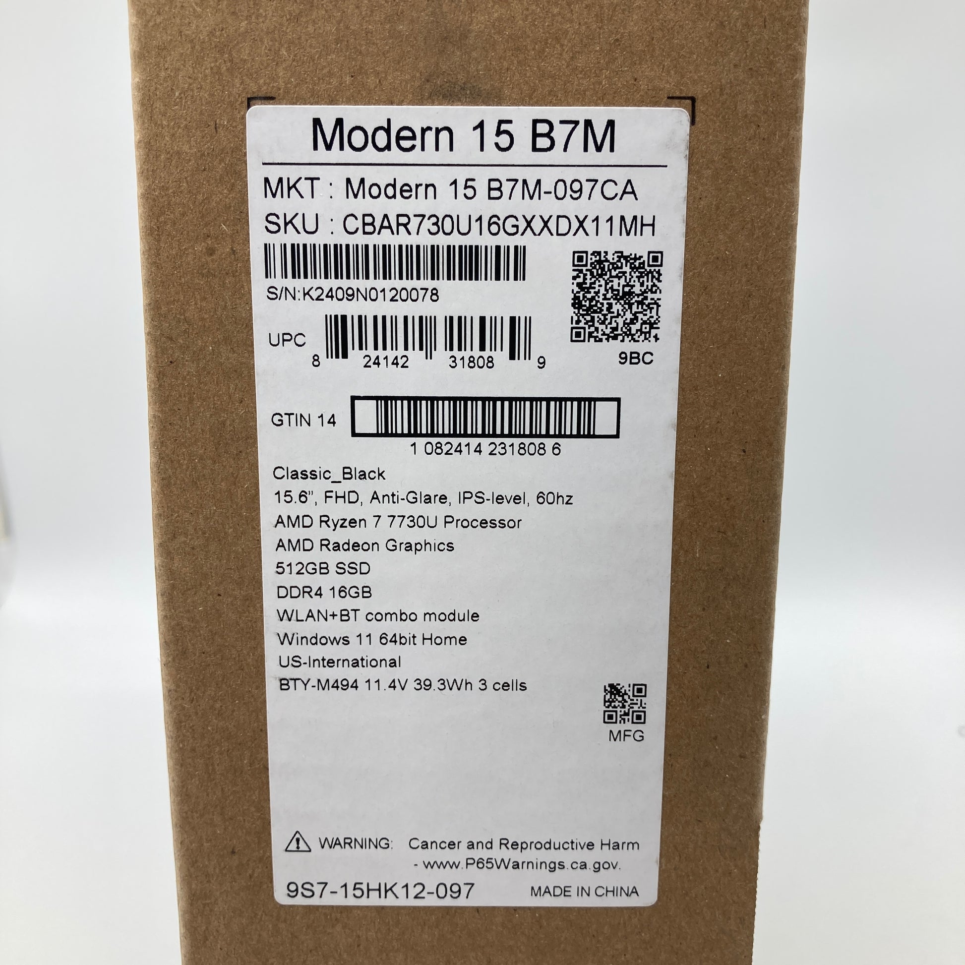 Product Image