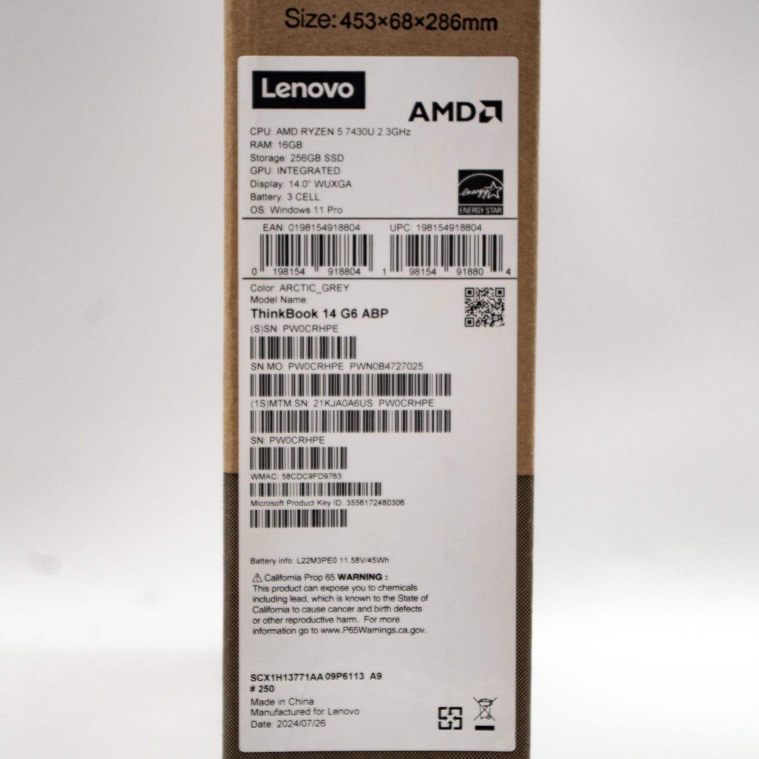 Product Image