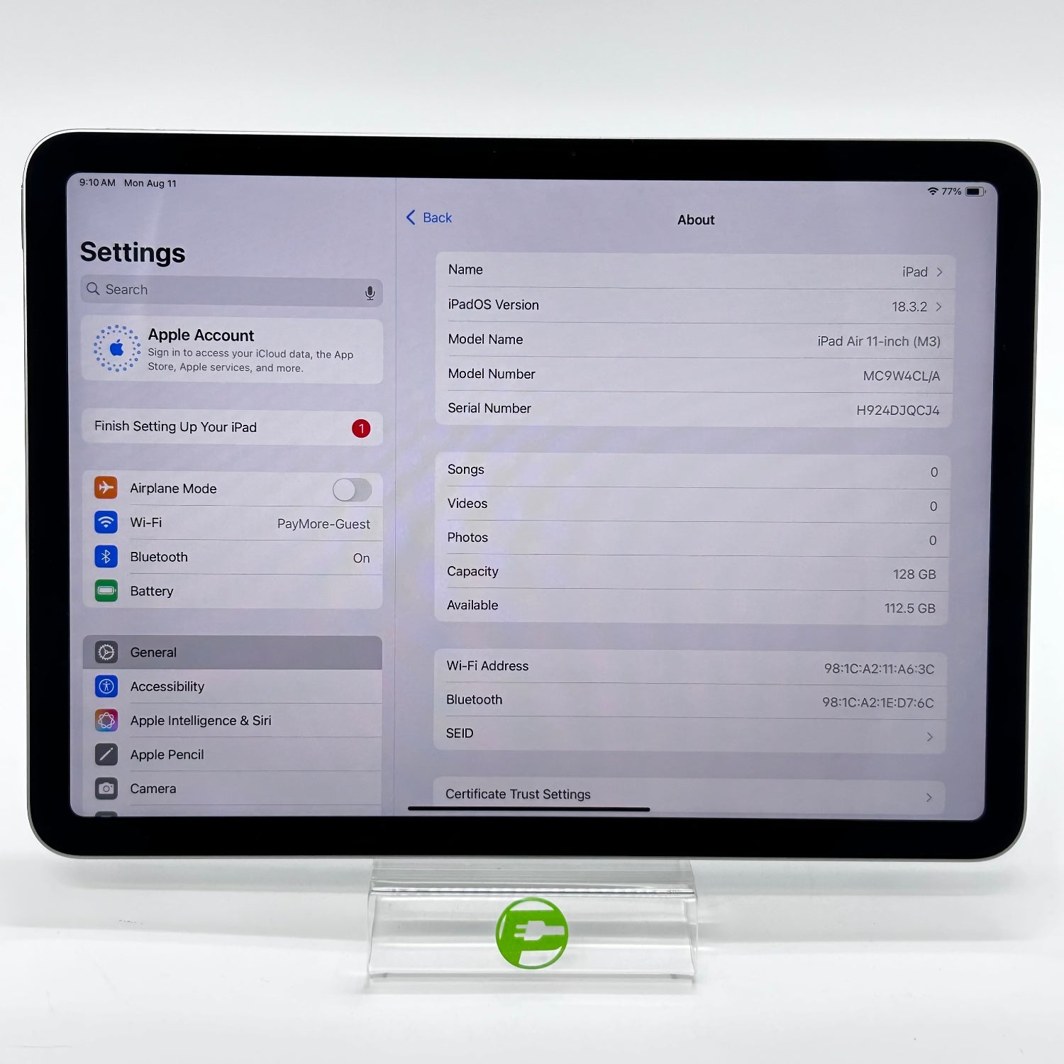 Product Image