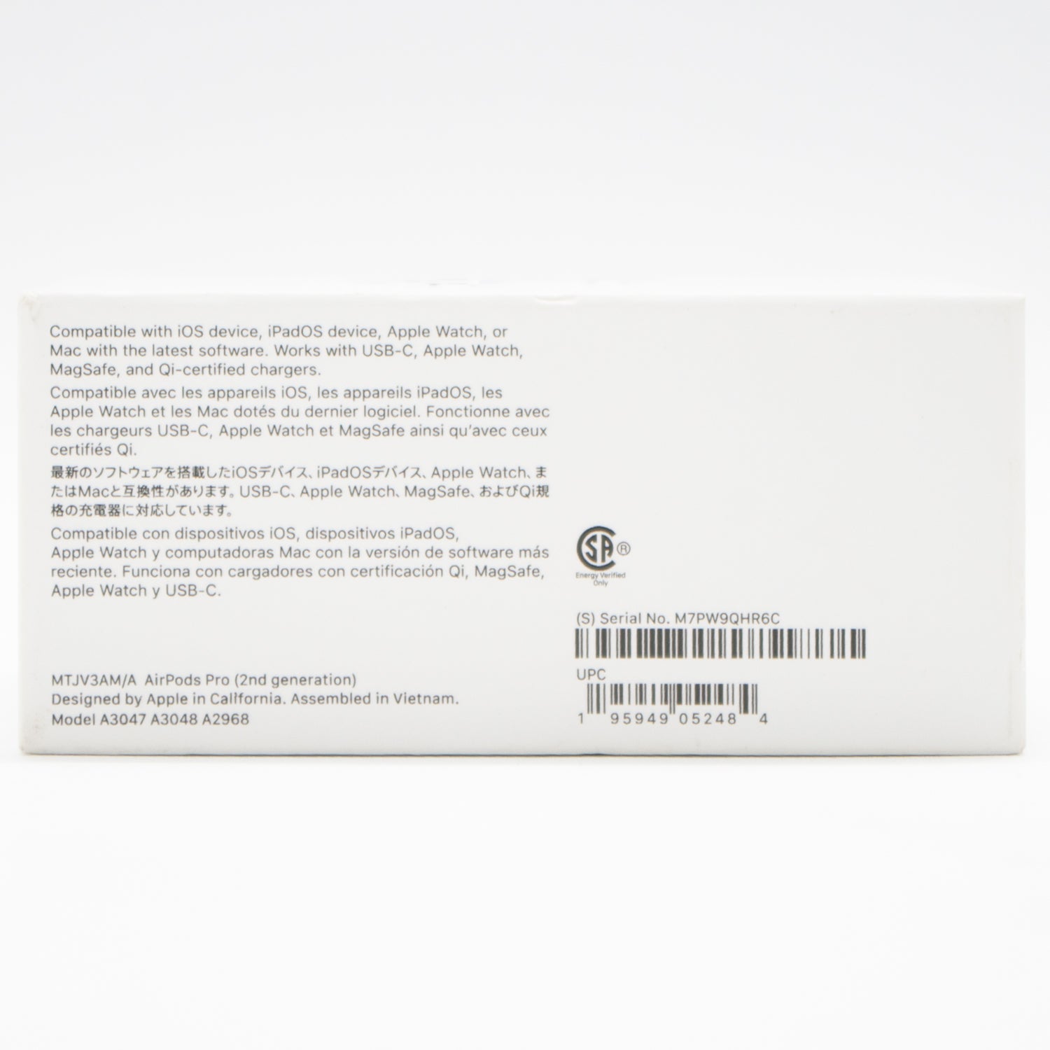 Product Image