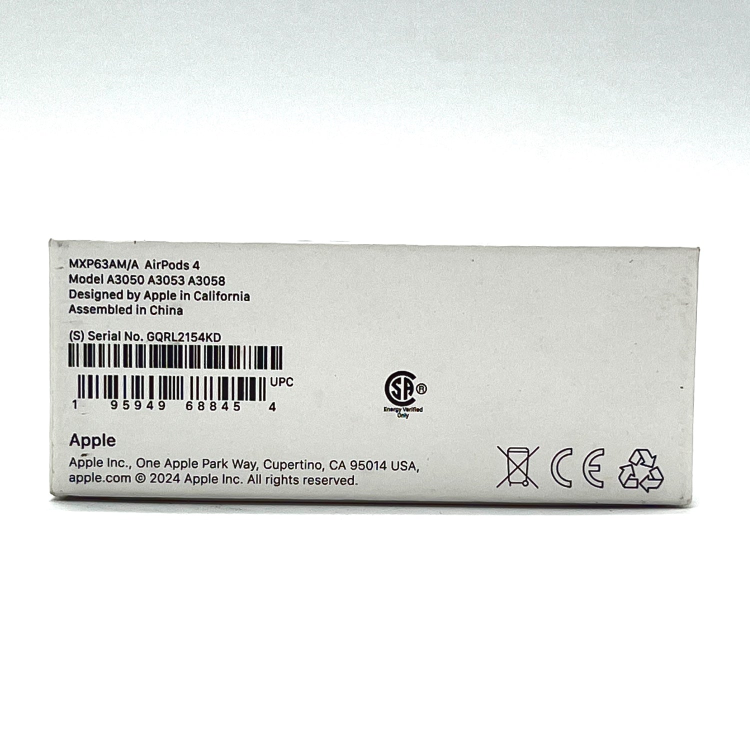 Product Image