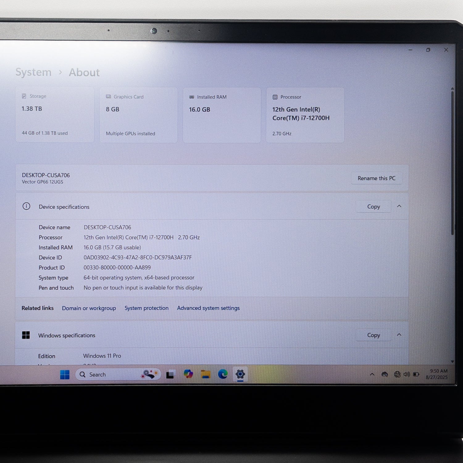 Product Image