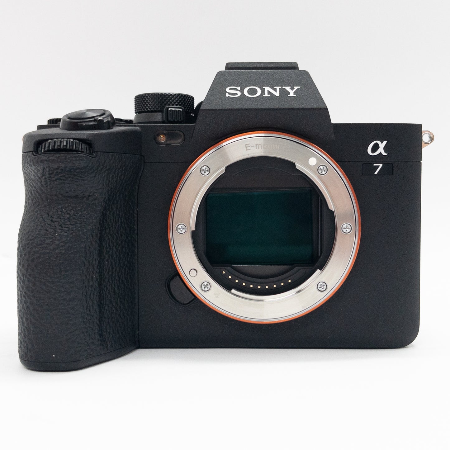 Sony Alpha A7 IV 33MP Mirrorless Camera (3100 Shutter Count) Kit w/ 28-70mm Lens