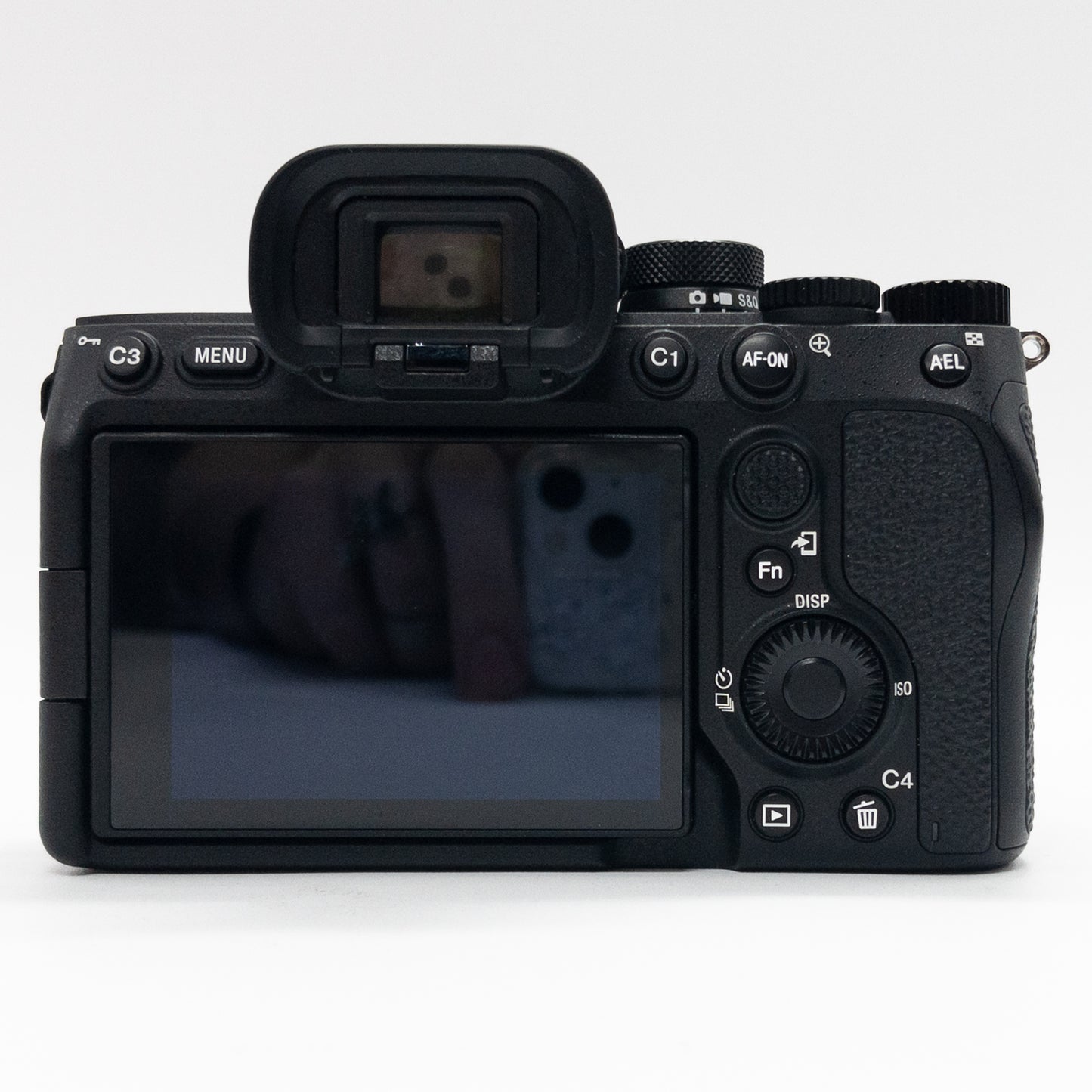 Sony Alpha A7 IV 33MP Mirrorless Camera (3100 Shutter Count) Kit w/ 28-70mm Lens