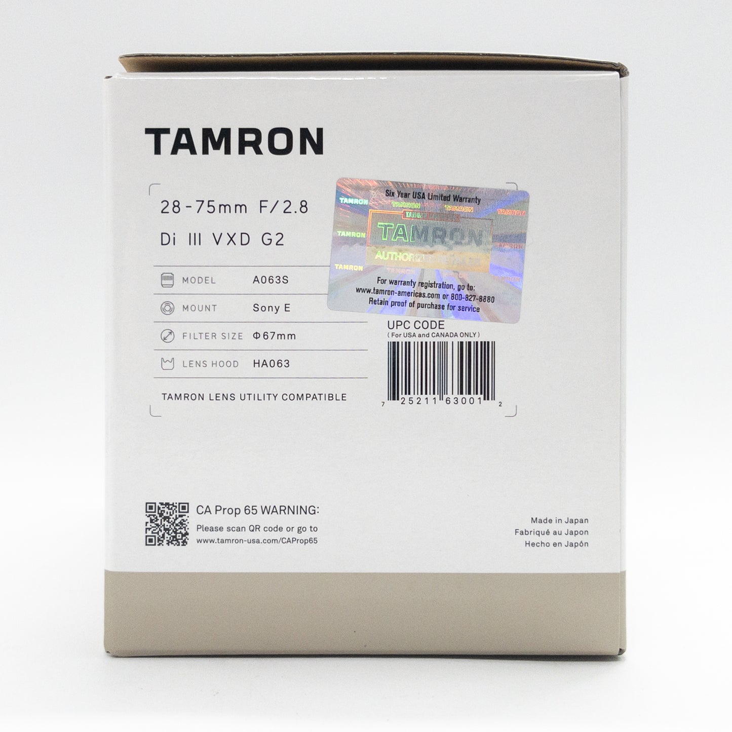 Product Image