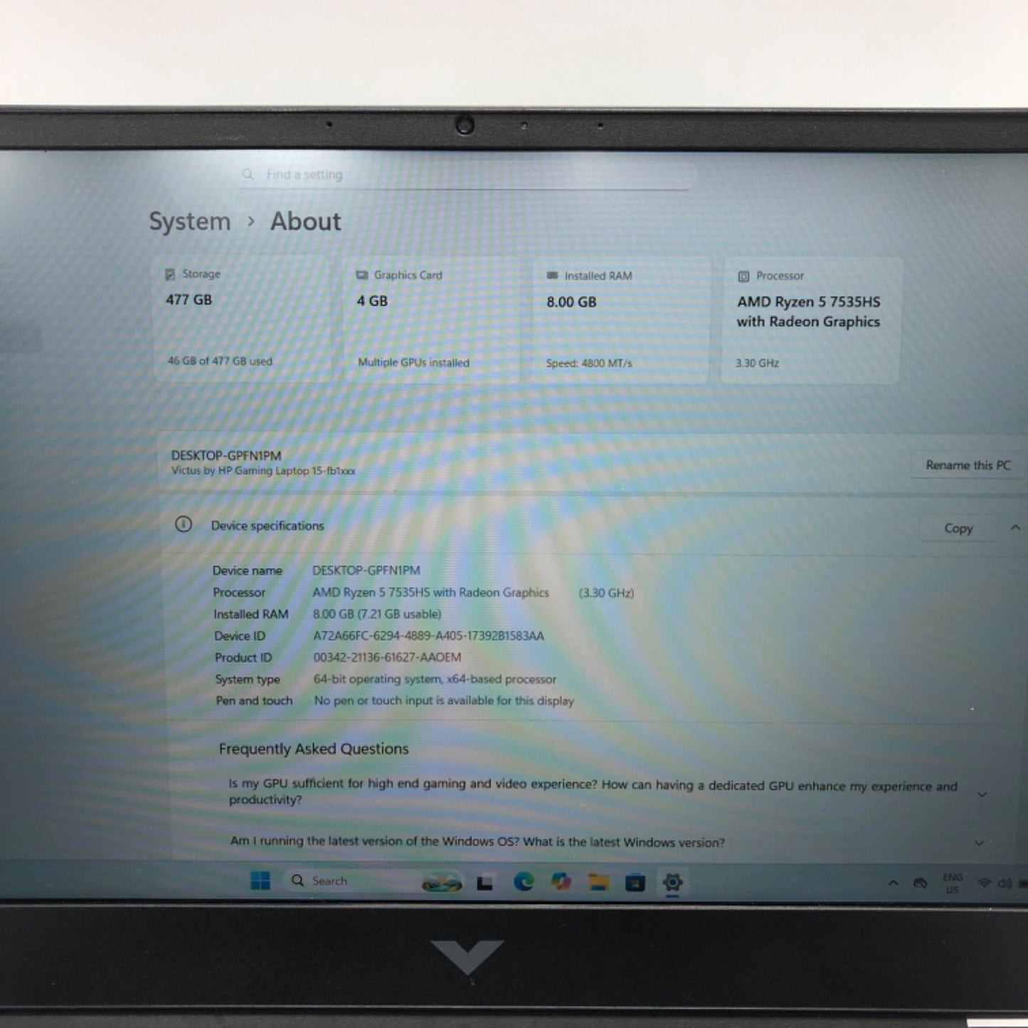 Product Image