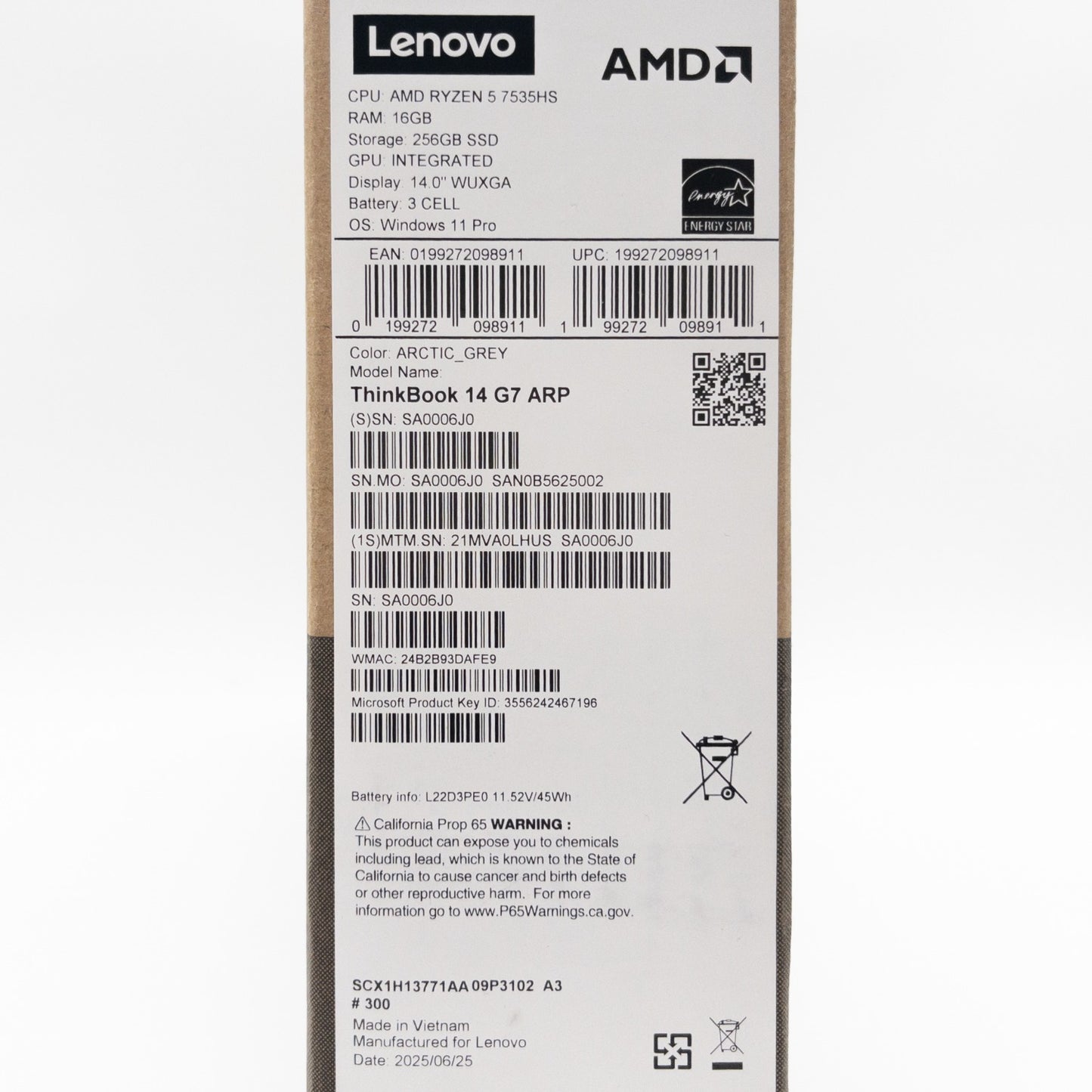 Product Image