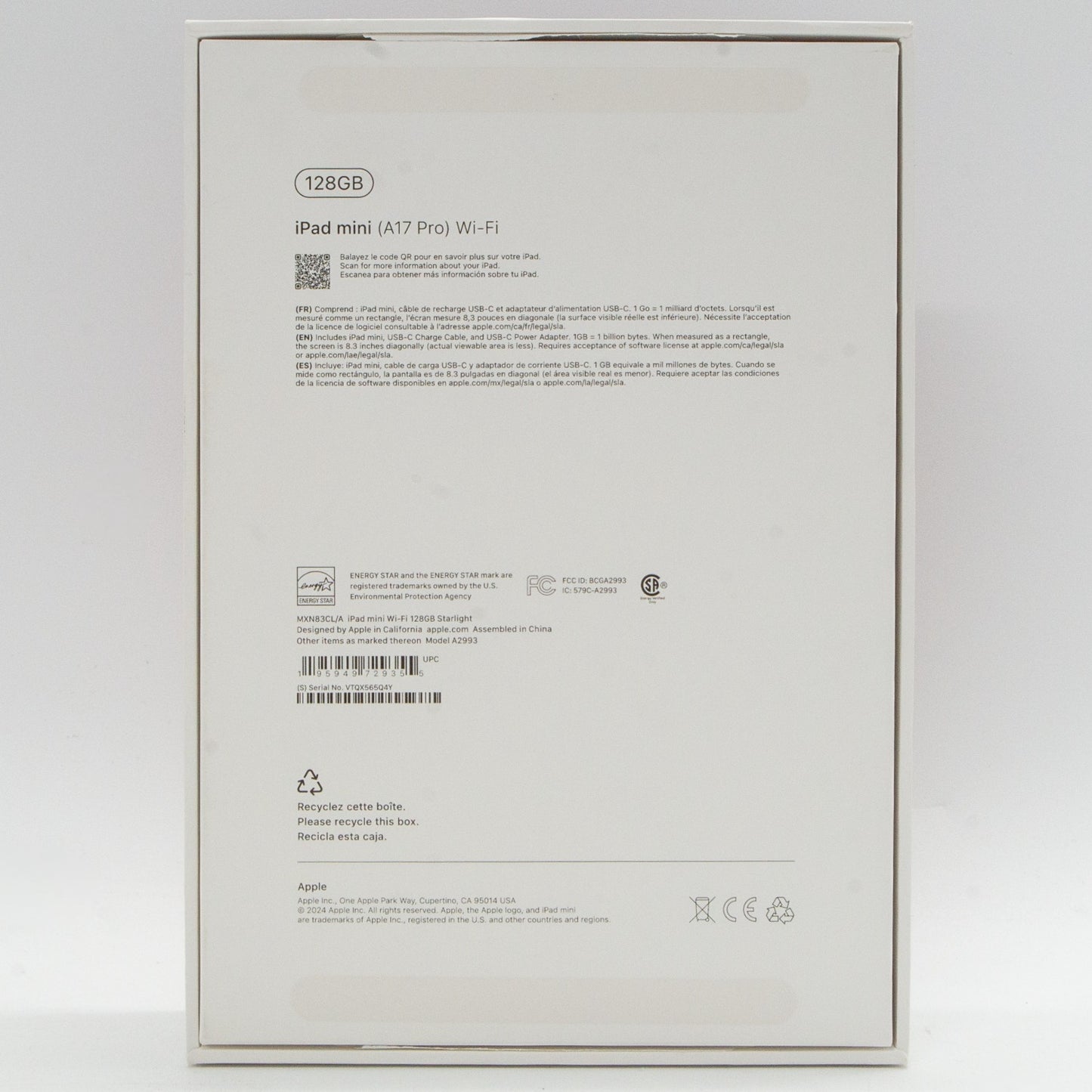 Product Image