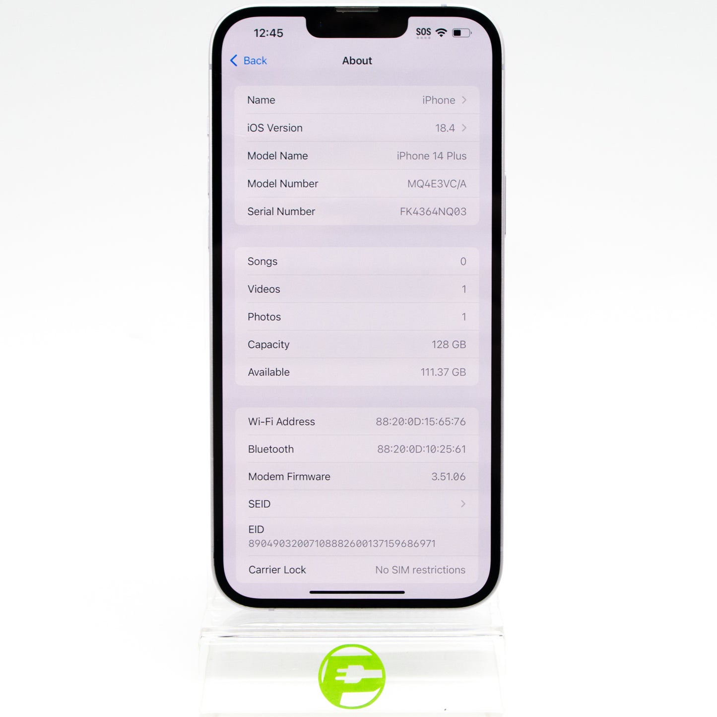 Product Image