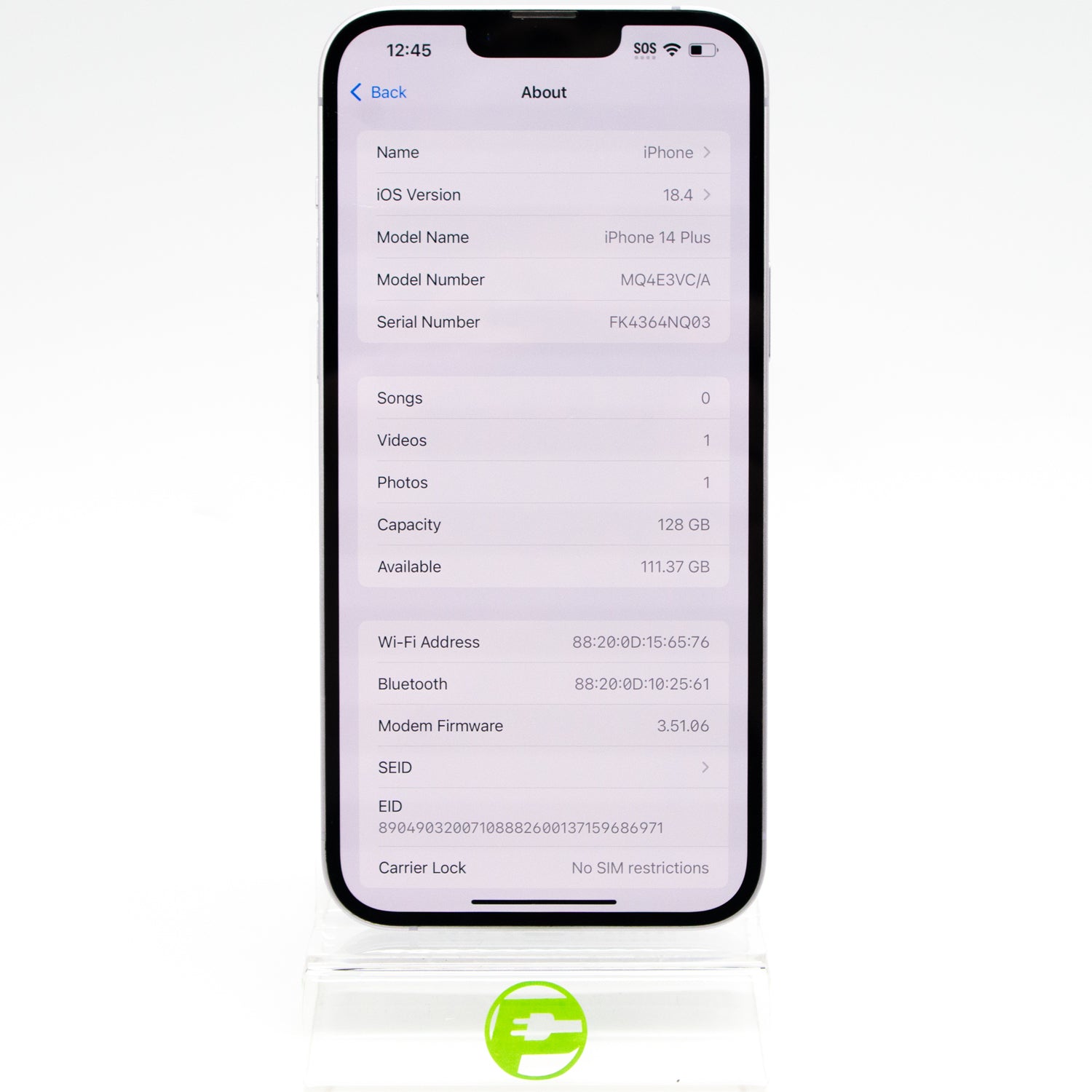 Product Image