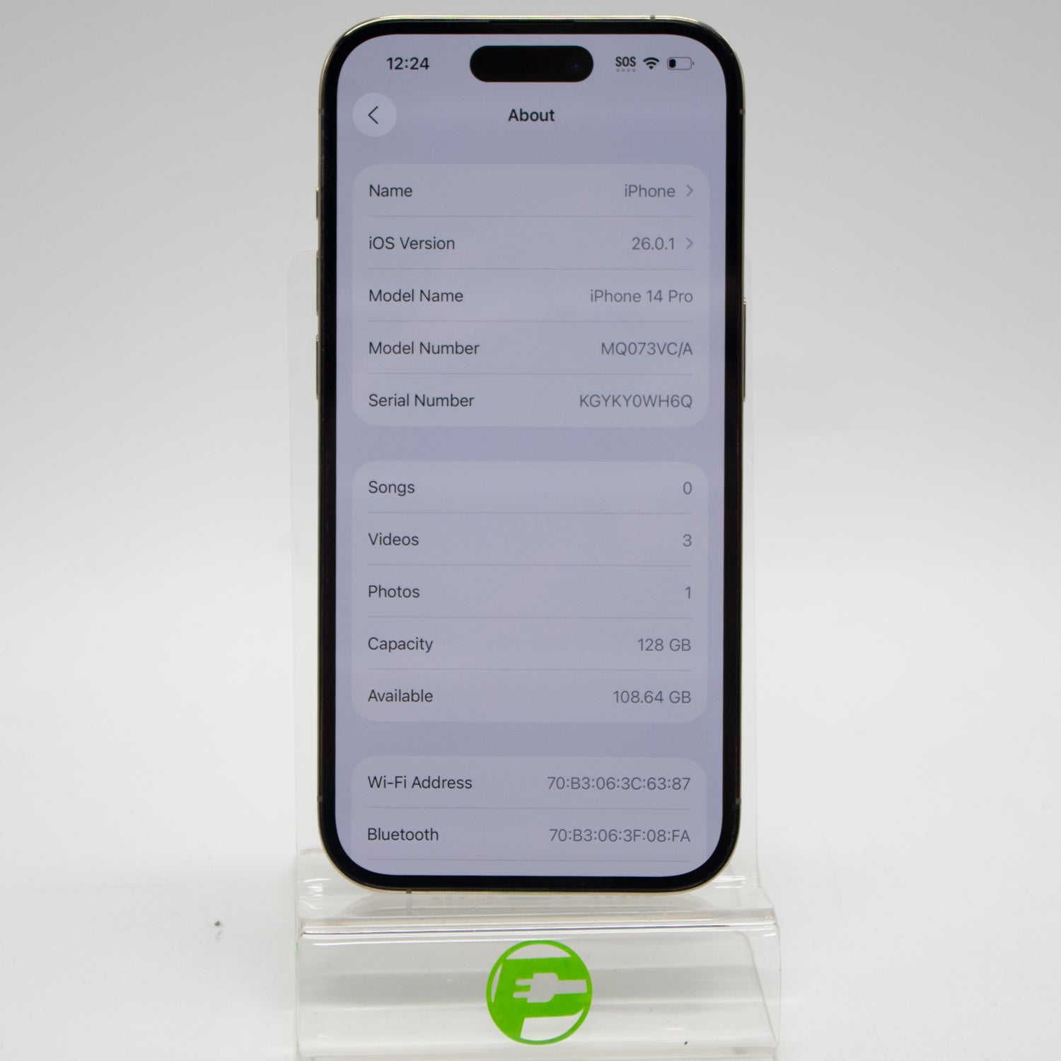 Product Image