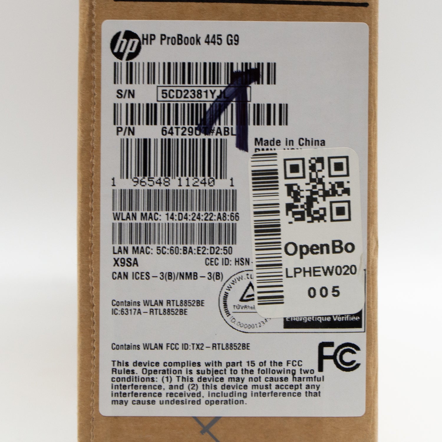 Product Image